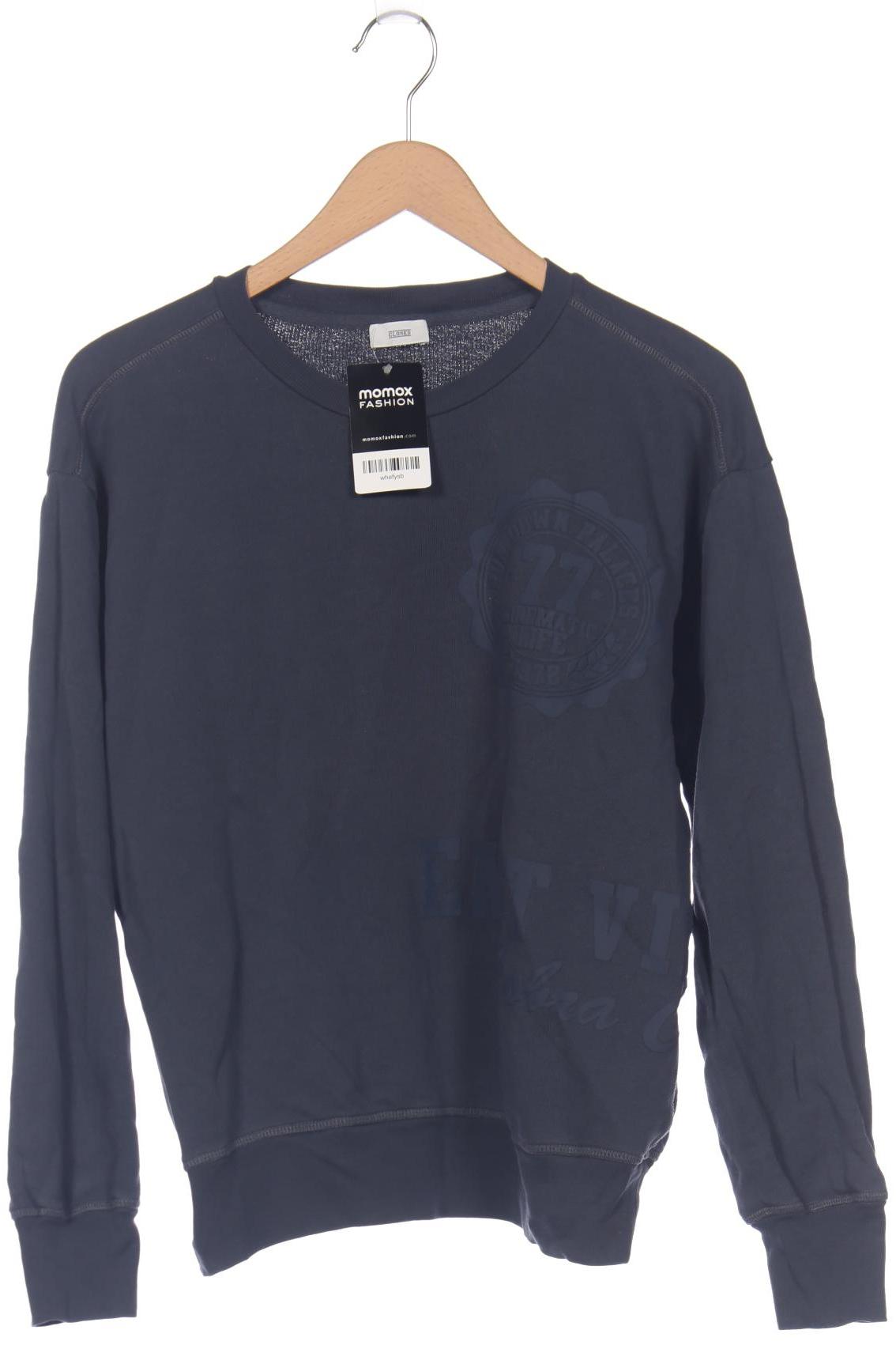

Closed Damen Sweatshirt, marineblau, Gr. 42
