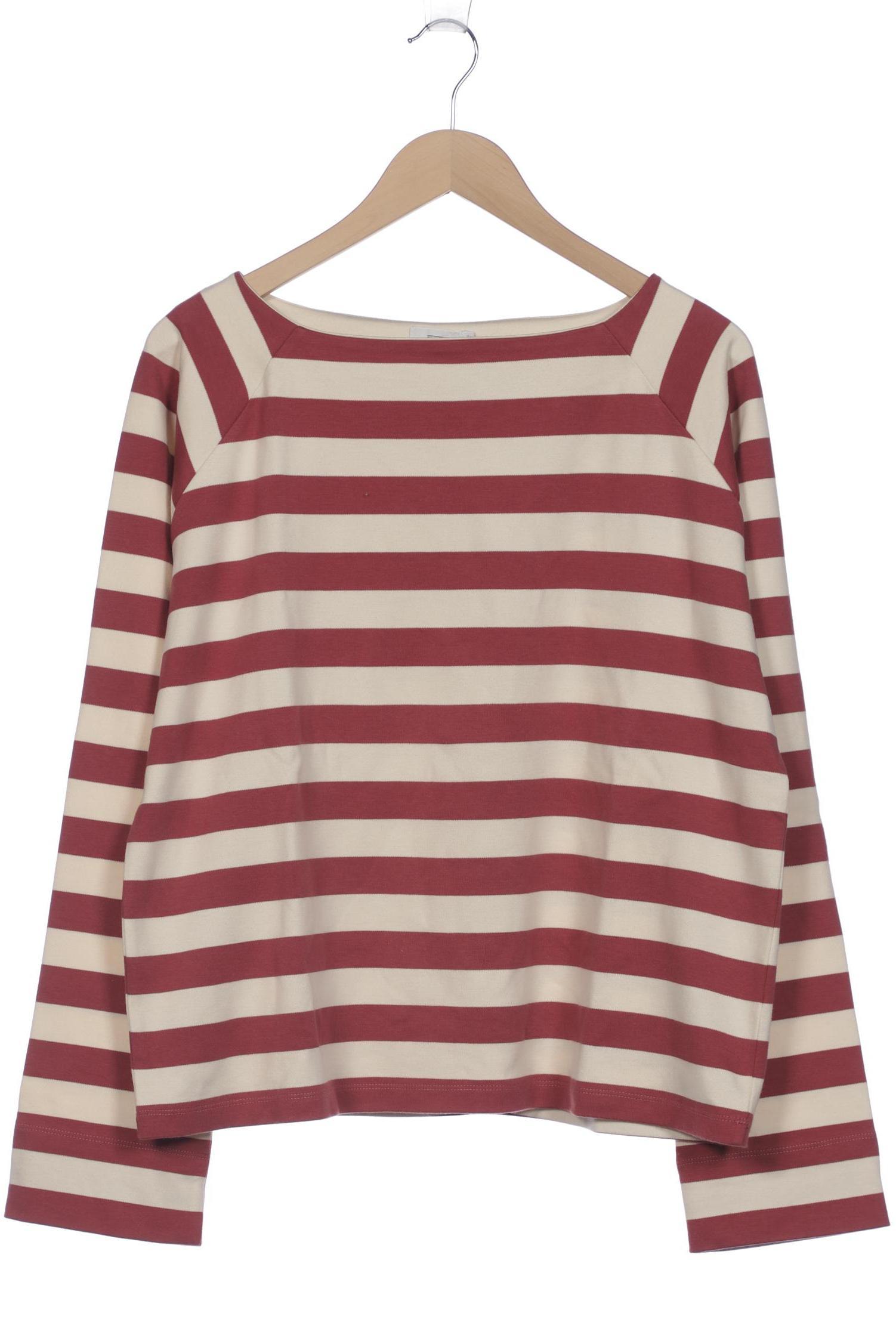 

Closed Damen Sweatshirt, cremeweiß, Gr. 38