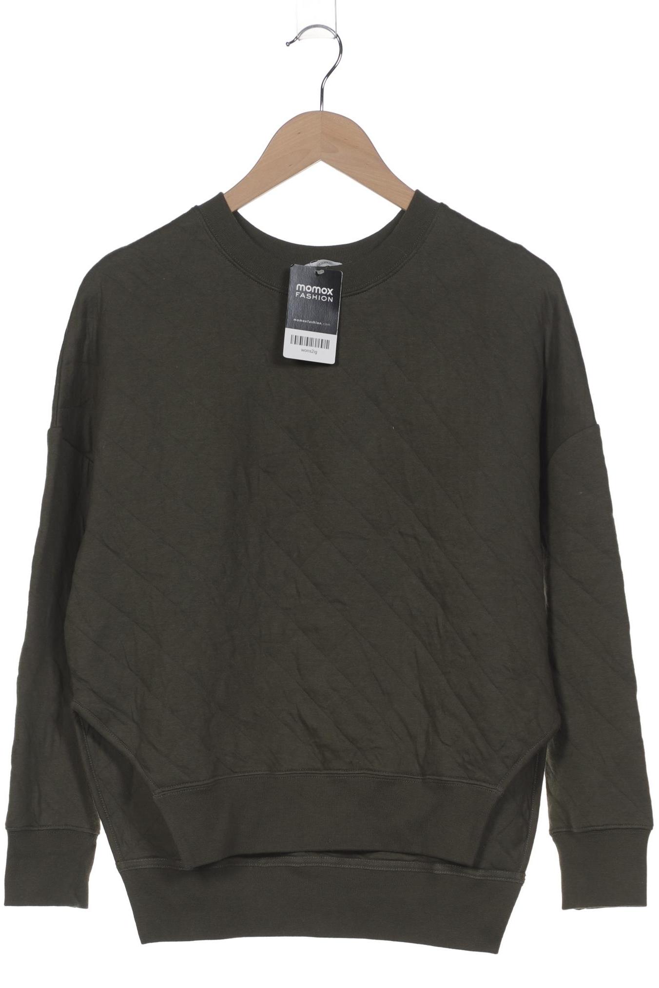

Closed Damen Sweatshirt, grün, Gr. 32