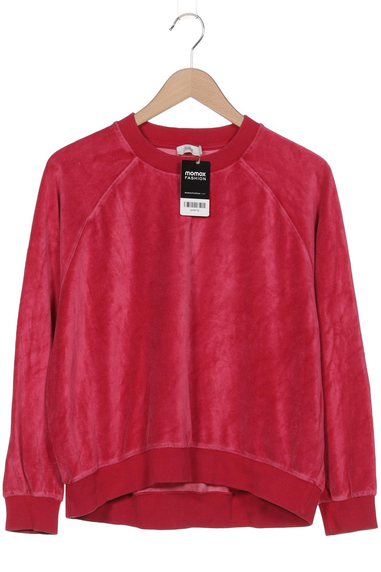 

Closed Damen Sweatshirt, pink, Gr. 38