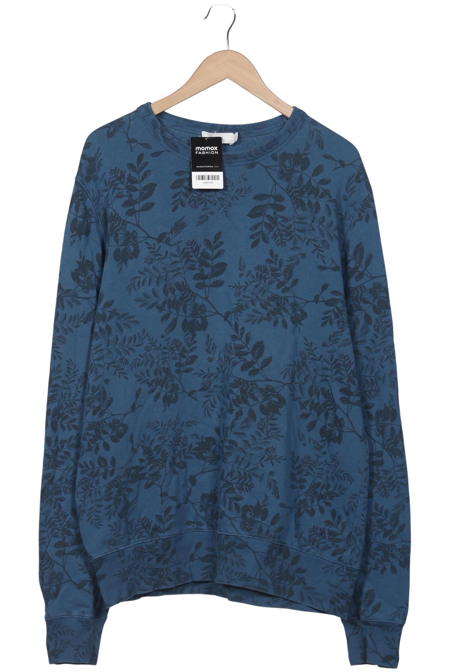 

Closed Damen Sweatshirt, blau, Gr. 44