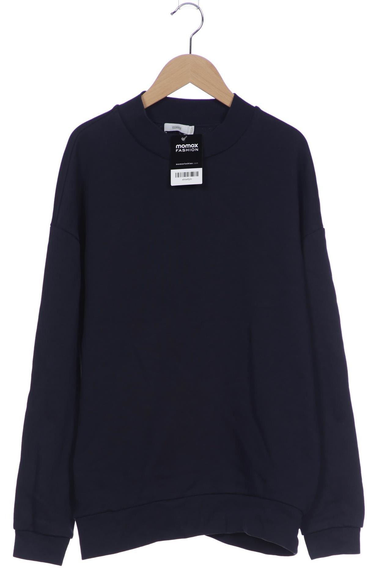 

Closed Damen Sweatshirt, marineblau, Gr. 36