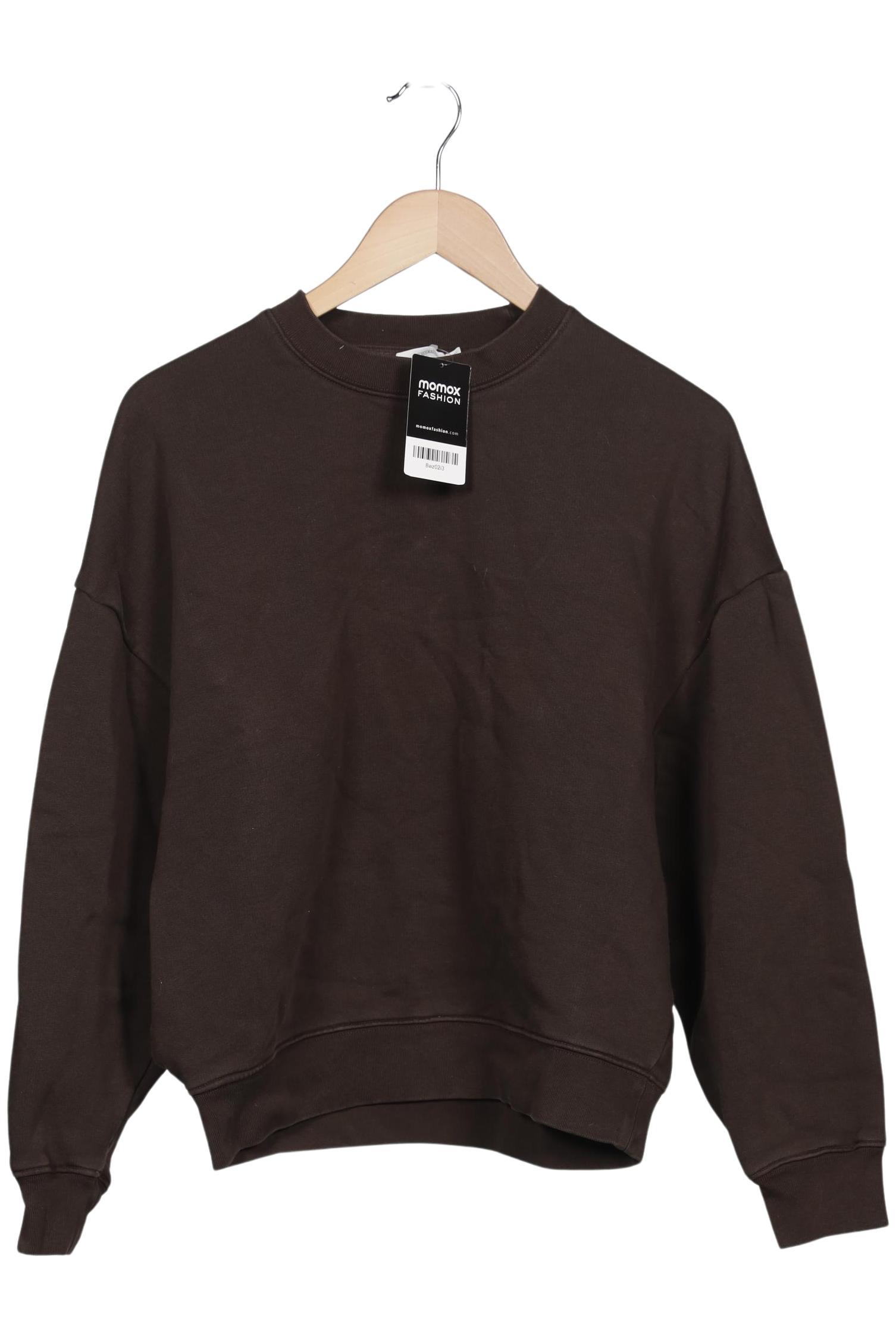 

Closed Damen Sweatshirt, braun, Gr. 36