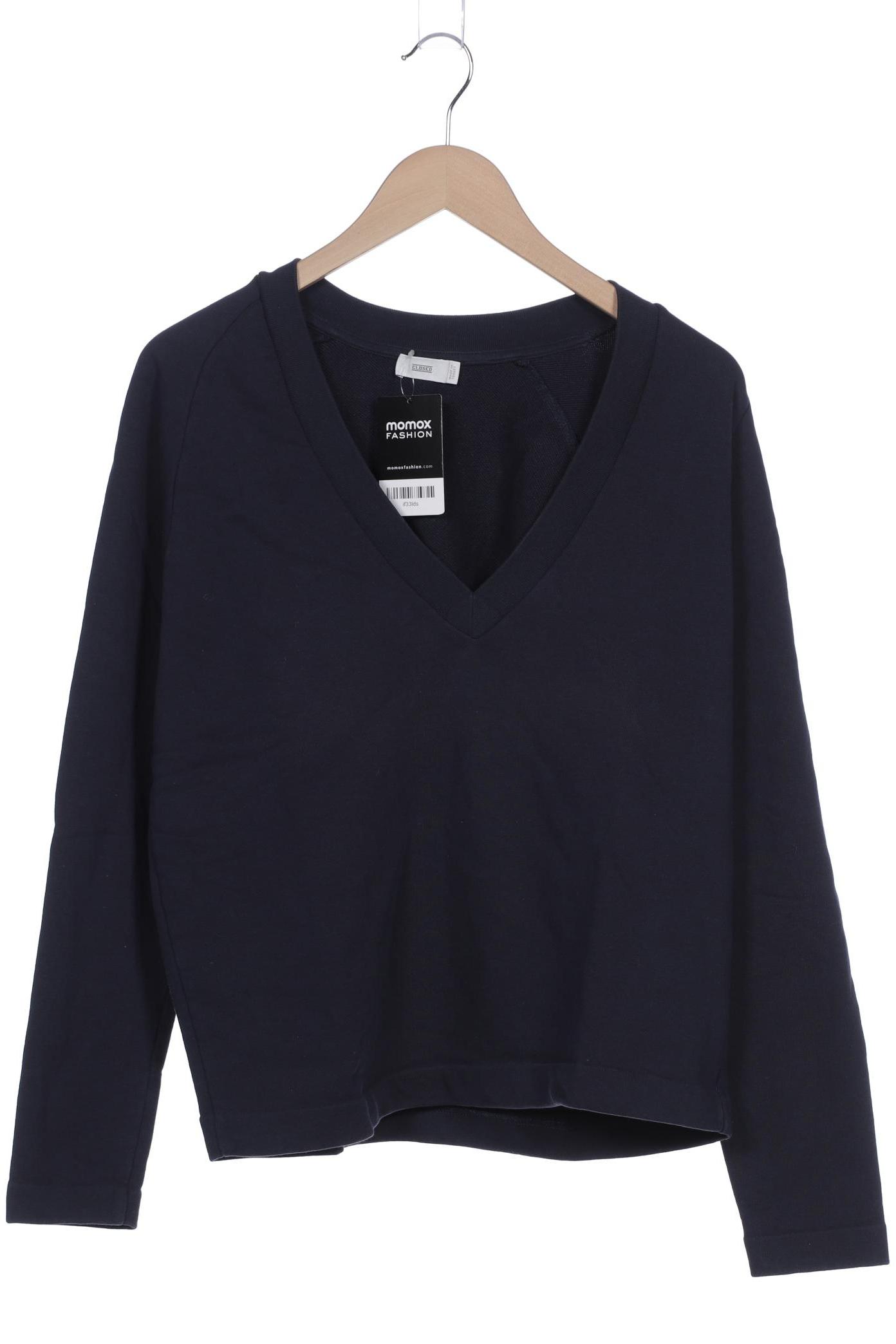 

Closed Damen Sweatshirt, marineblau, Gr. 36