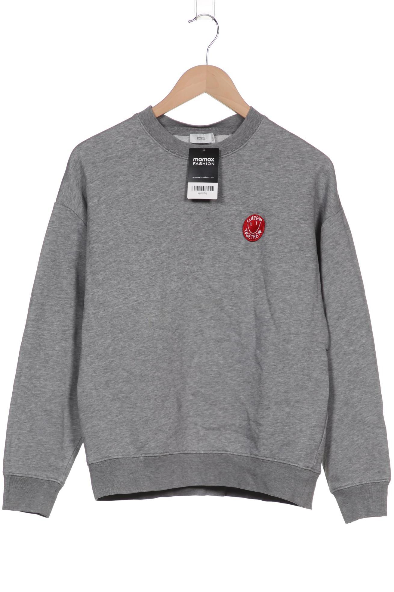

Closed Damen Sweatshirt, grau