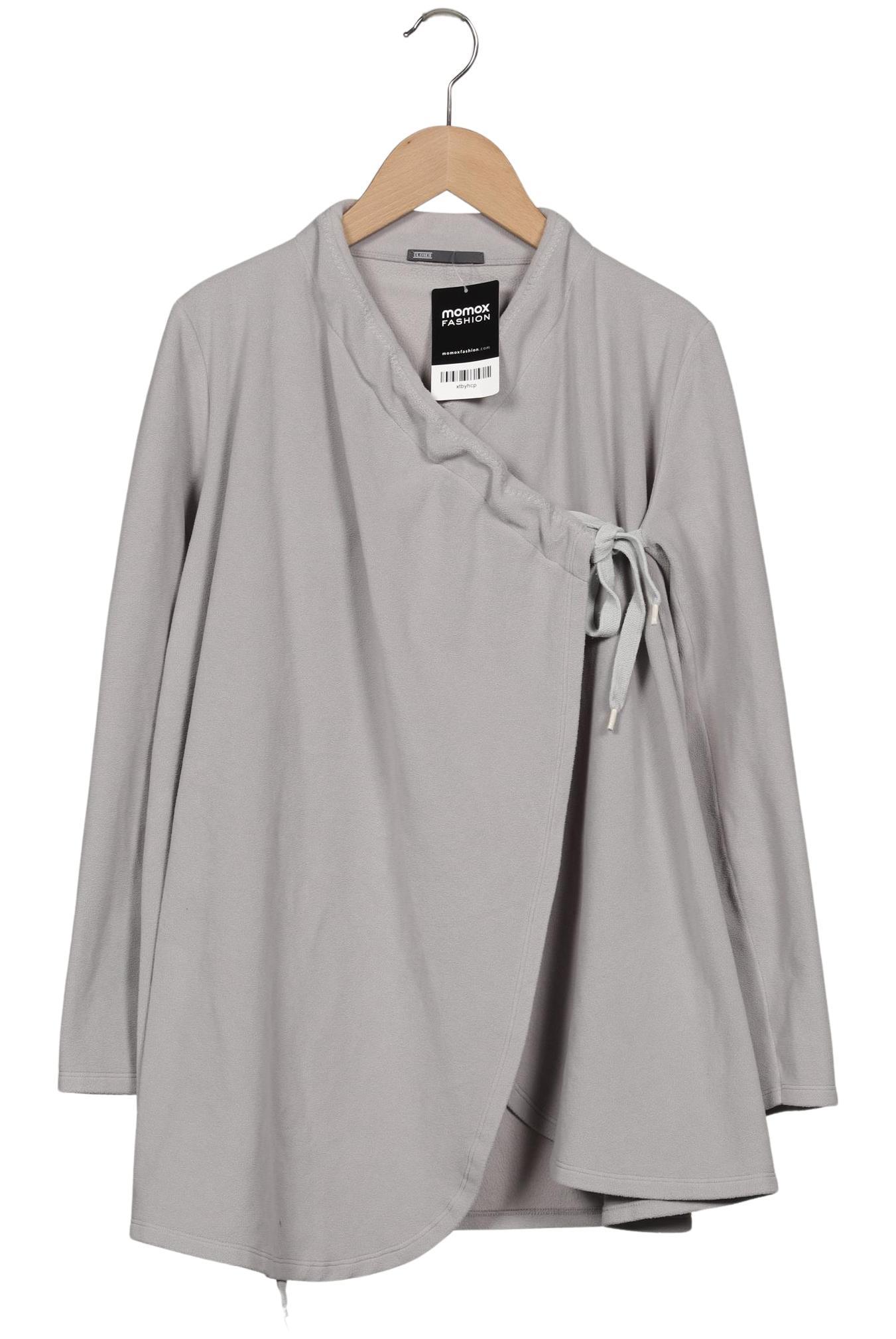

Closed Damen Sweatshirt, grau, Gr. 36