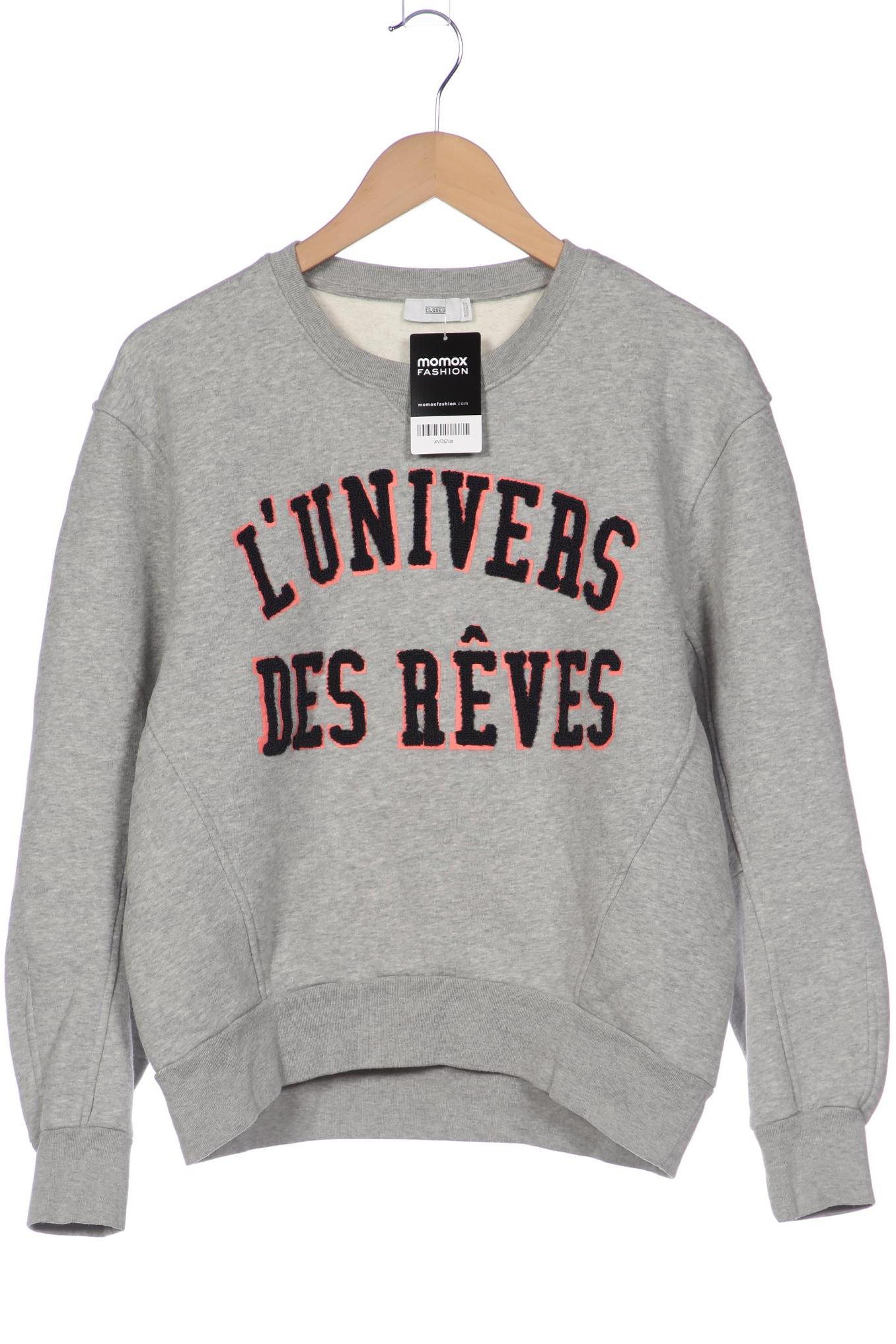 

Closed Damen Sweatshirt, grau