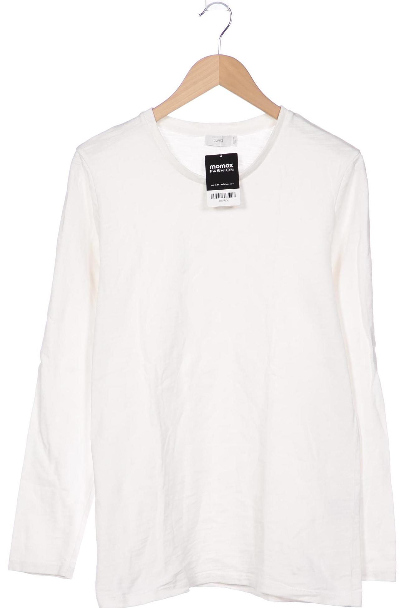 

Closed Damen Sweatshirt, cremeweiß
