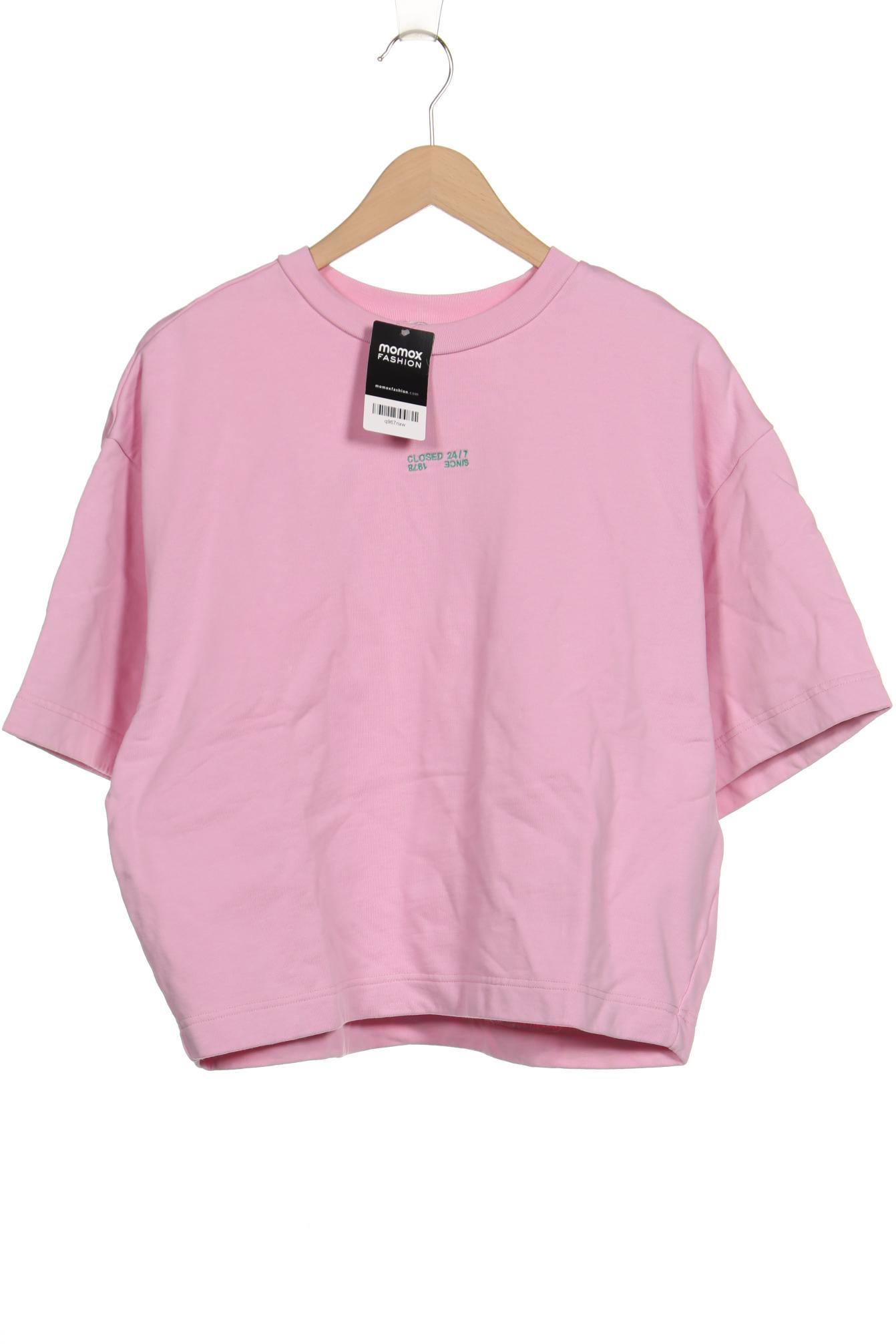 

Closed Damen Sweatshirt, pink, Gr. 36