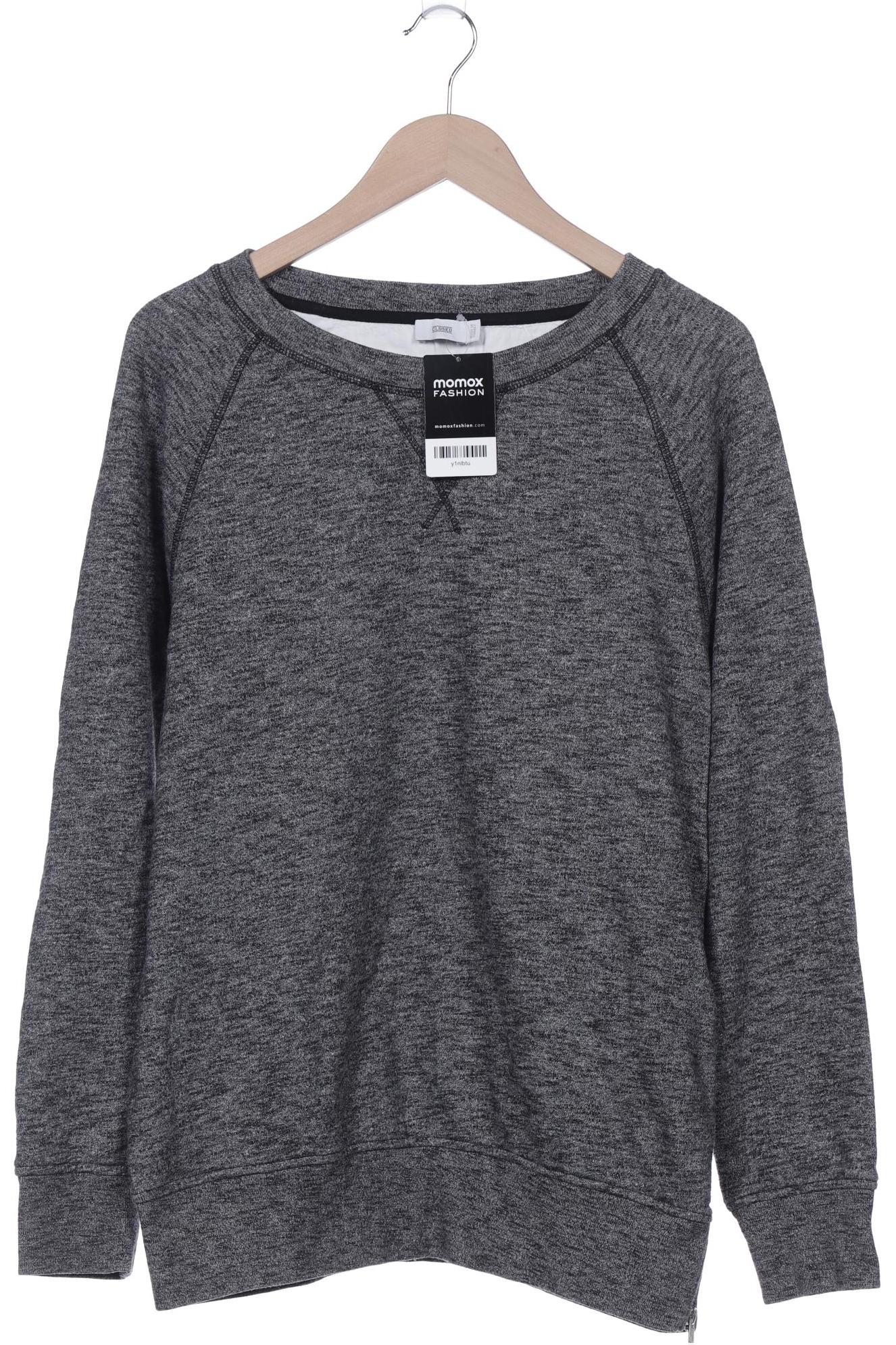 

Closed Damen Sweatshirt, grau, Gr. 42