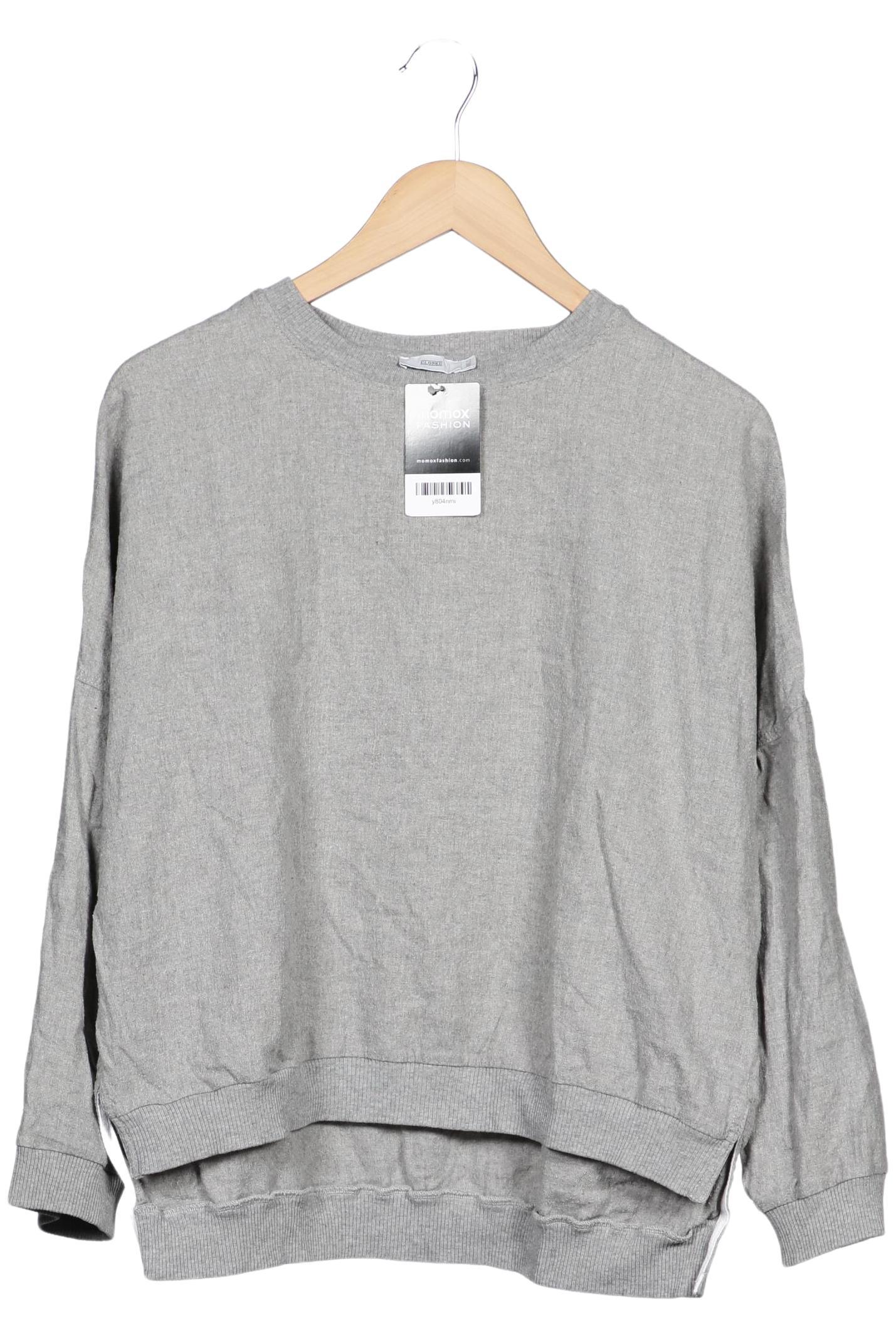 

Closed Damen Sweatshirt, grau, Gr. 36