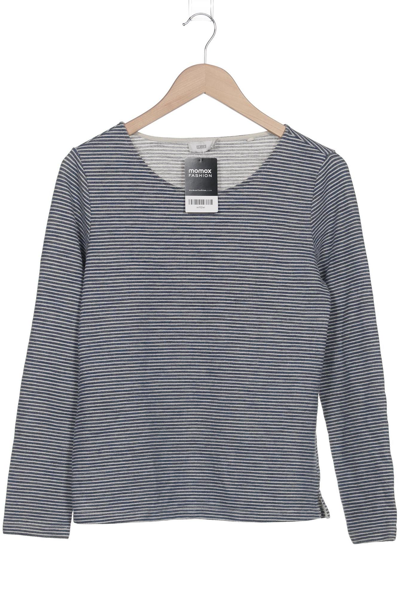 

Closed Damen Sweatshirt, blau, Gr. 40