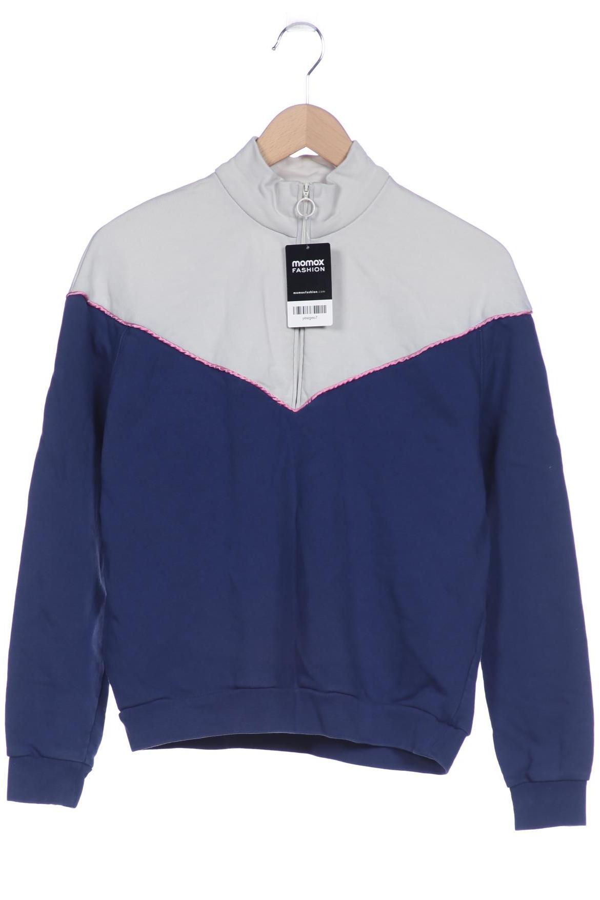 

Closed Damen Sweatshirt, blau, Gr. 38