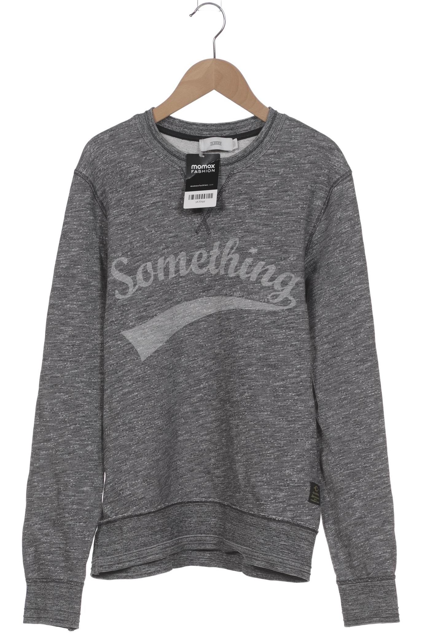 

Closed Damen Sweatshirt, grau, Gr. 38