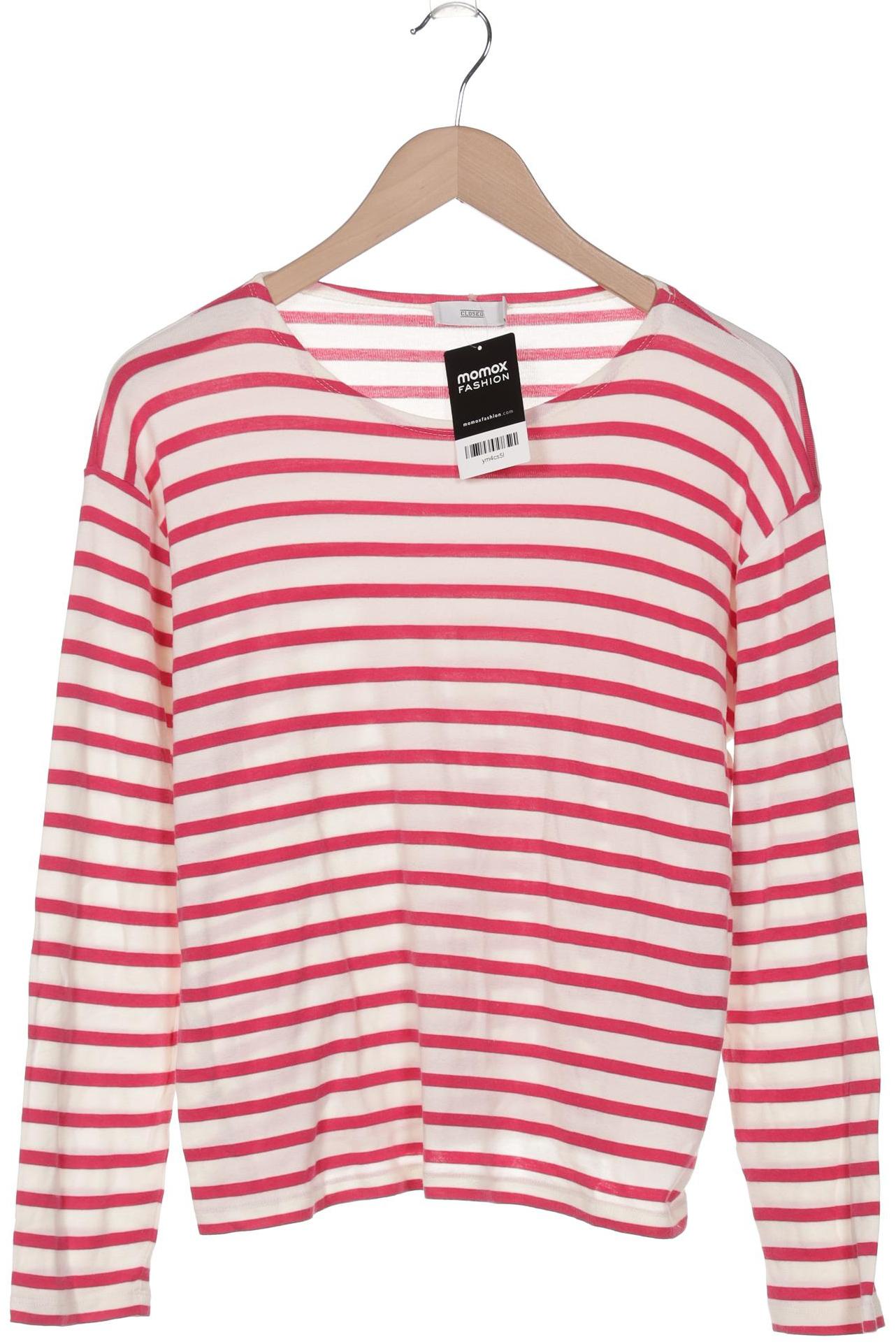 

Closed Damen Sweatshirt, rot, Gr. 36