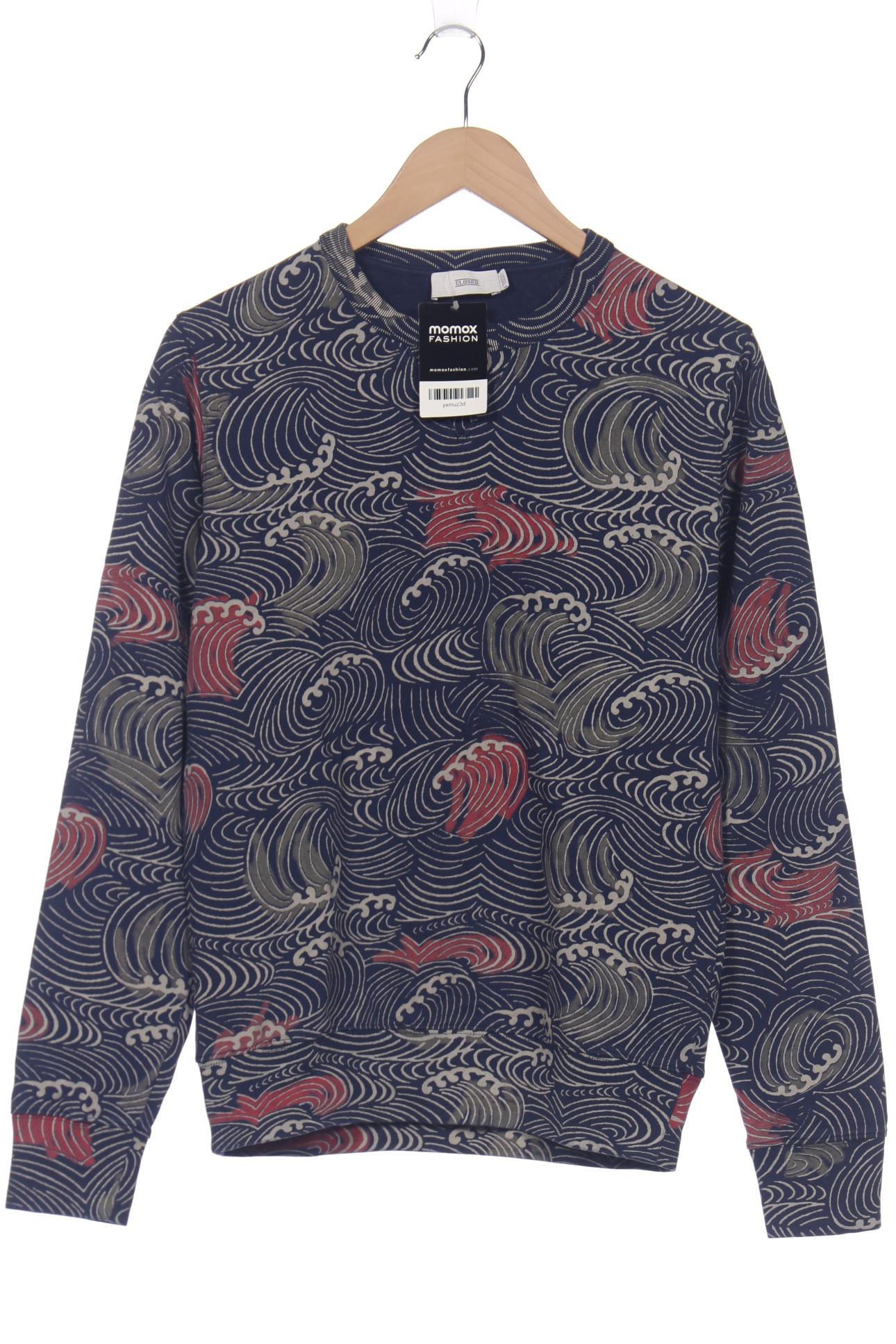 

Closed Damen Sweatshirt, marineblau, Gr. 36