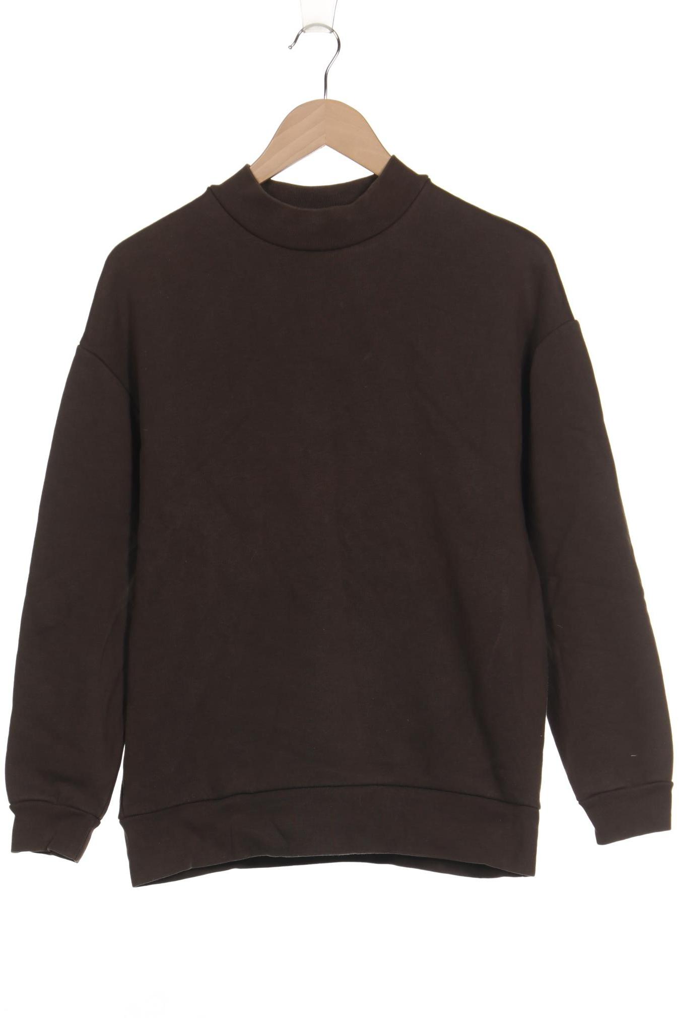 

Closed Damen Sweatshirt, braun, Gr. 32