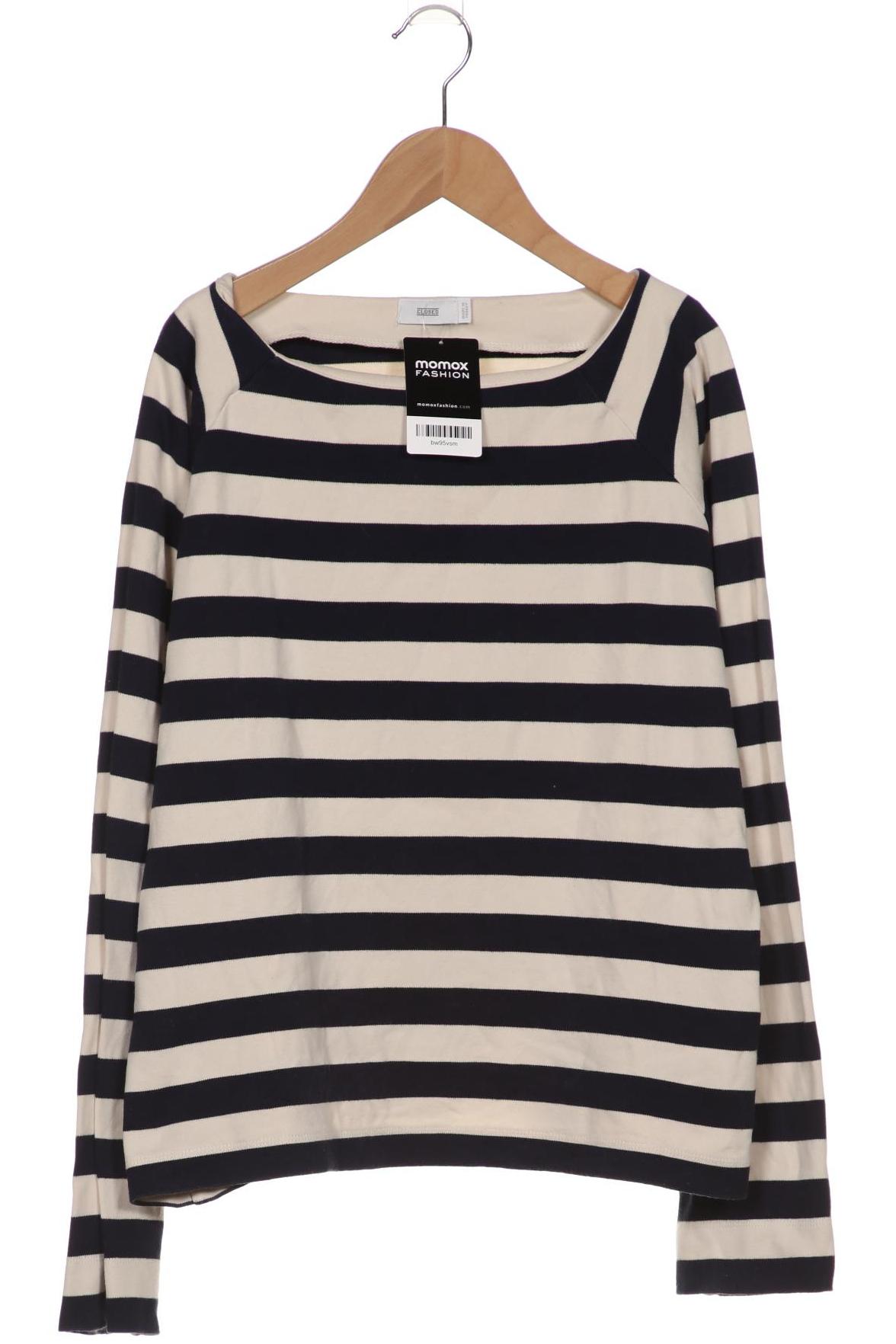

Closed Damen Sweatshirt, marineblau, Gr. 38