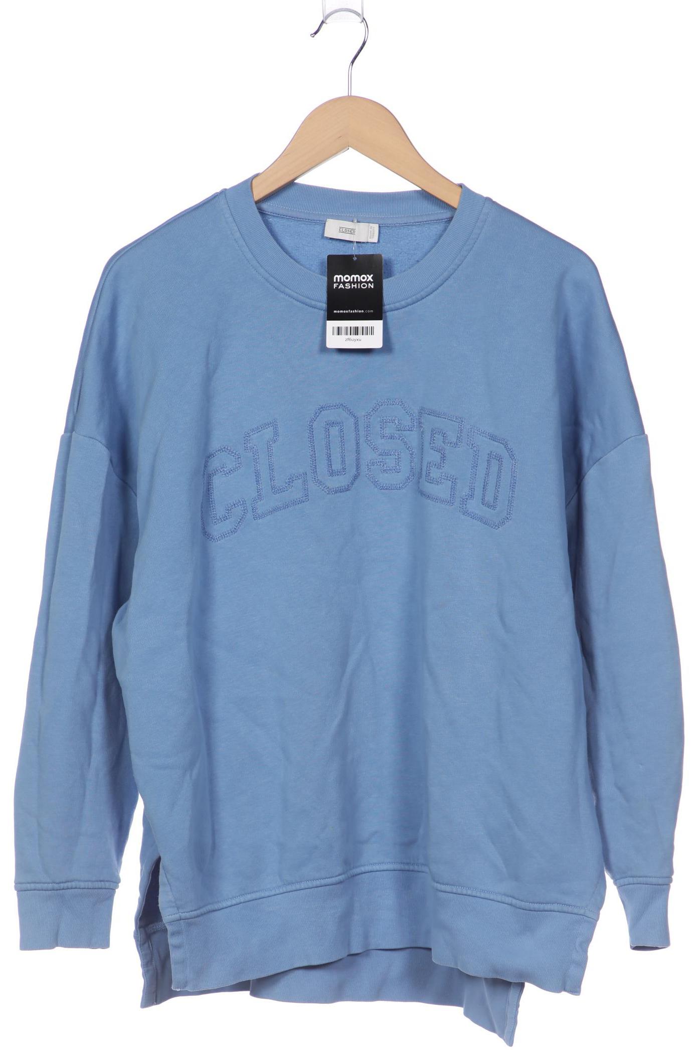 

Closed Damen Sweatshirt, blau