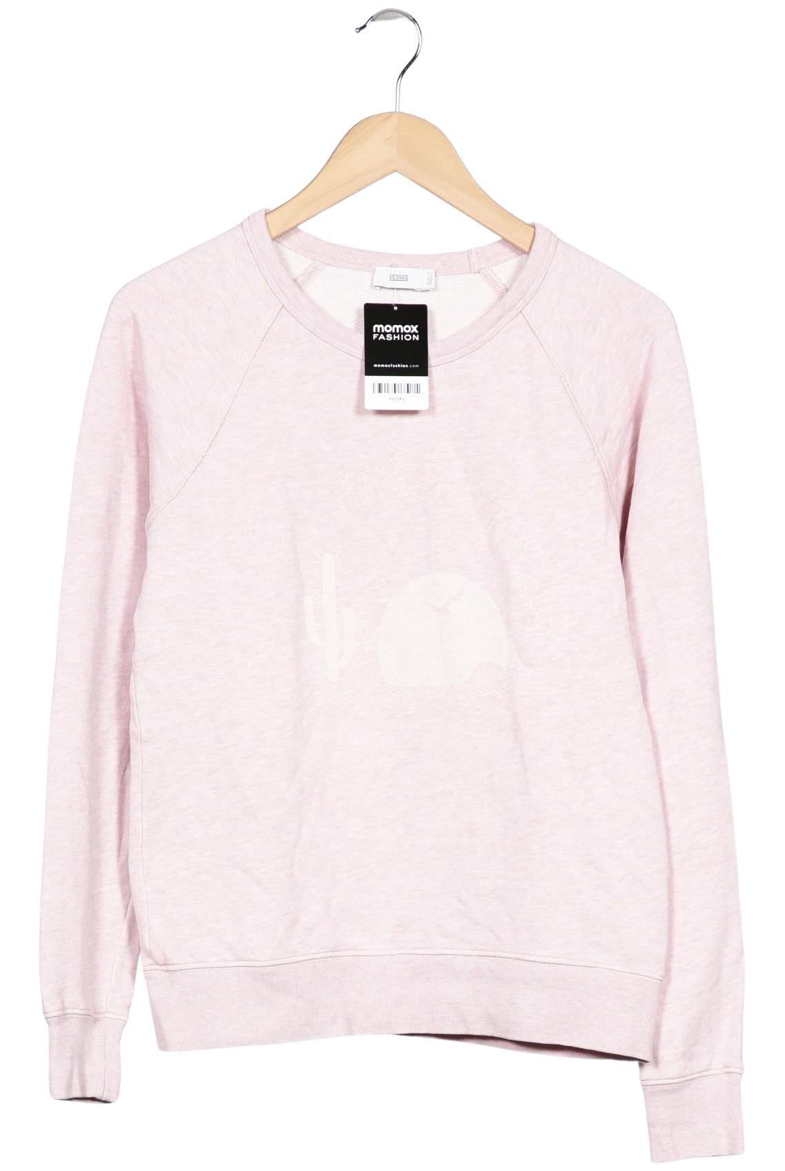 

Closed Damen Sweatshirt, pink, Gr. 36