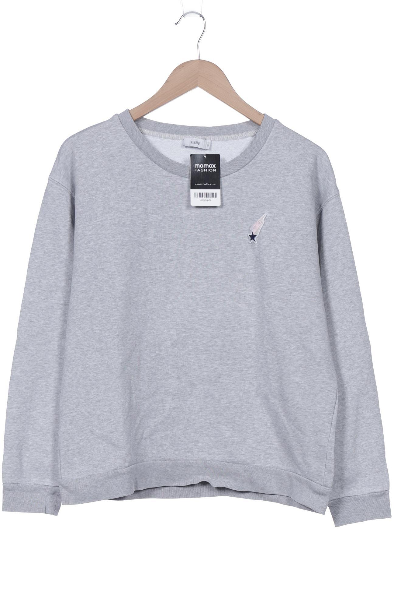 

Closed Damen Sweatshirt, grau, Gr. 44