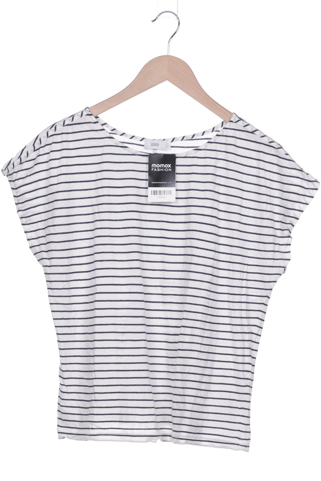 

Closed Damen T-Shirt, weiß