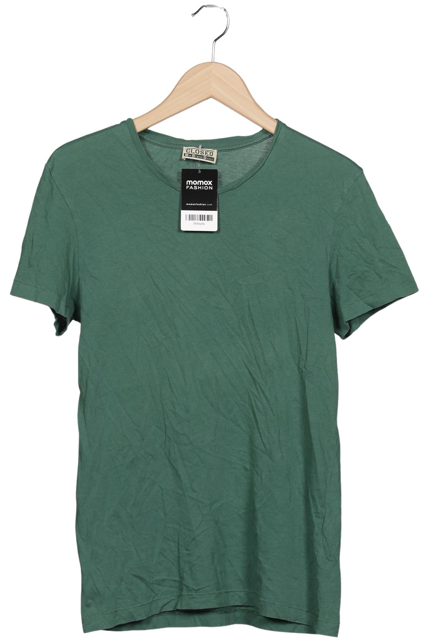 

Closed Damen T-Shirt, grün, Gr. 36