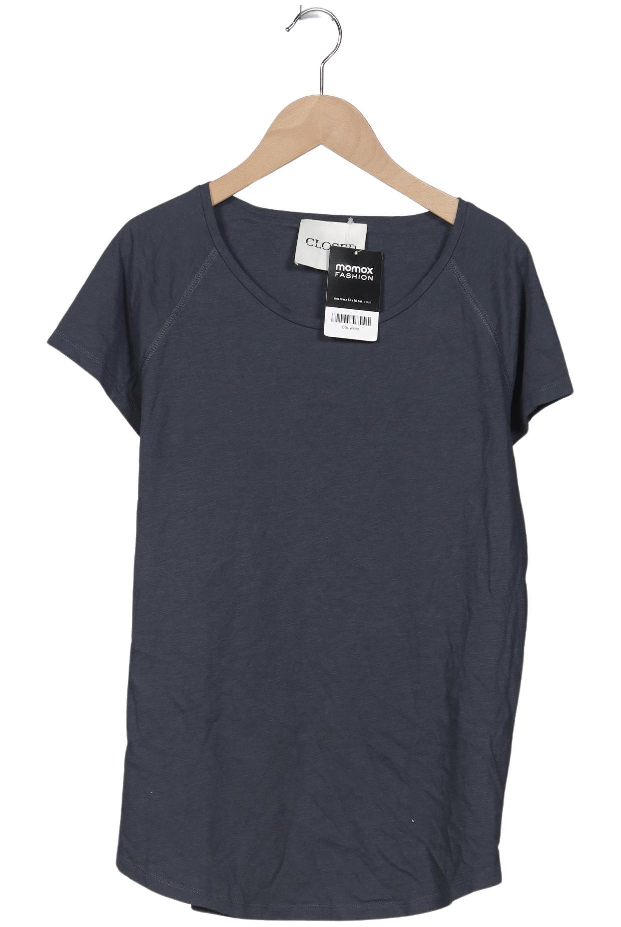 

Closed Damen T-Shirt, marineblau, Gr. 38