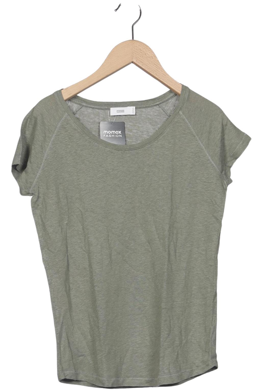 

Closed Damen T-Shirt, grün, Gr. 36