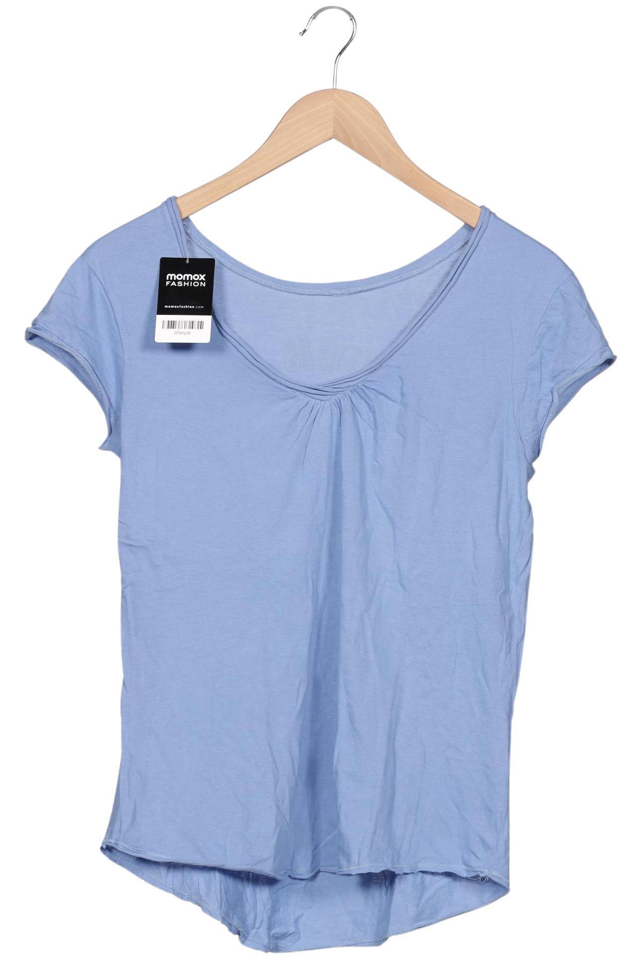 

Closed Damen T-Shirt, blau, Gr. 44