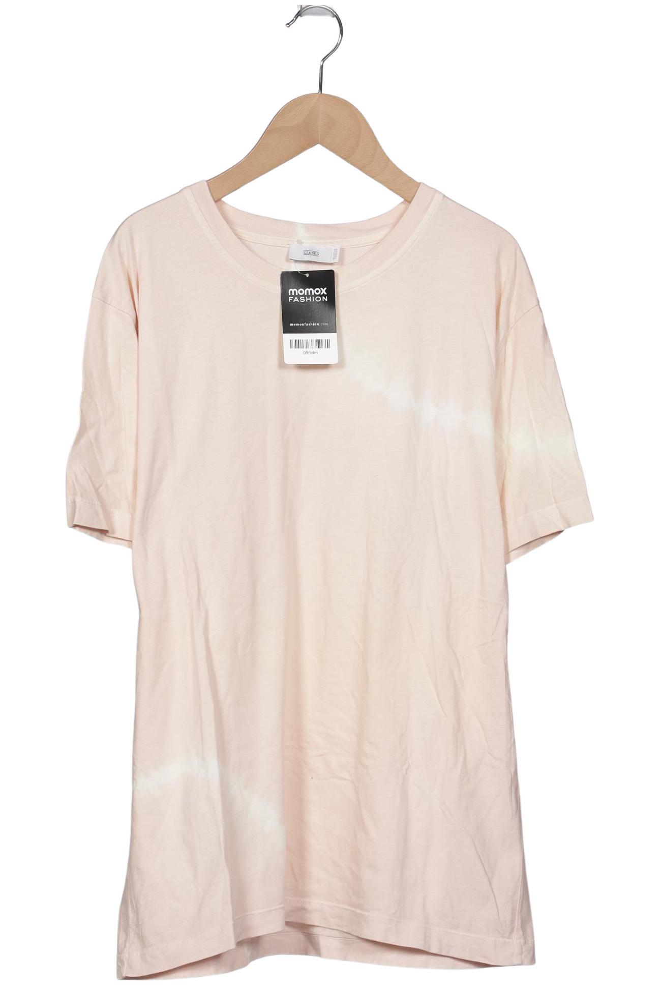 

Closed Damen T-Shirt, pink, Gr. 38