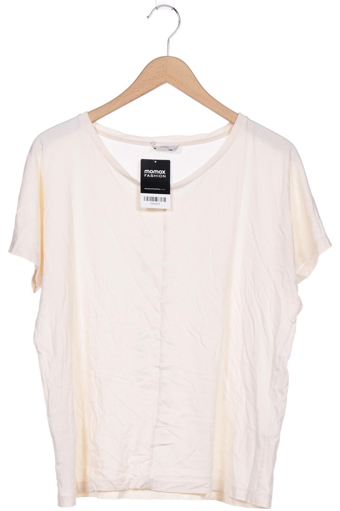 

Closed Damen T-Shirt, cremeweiß