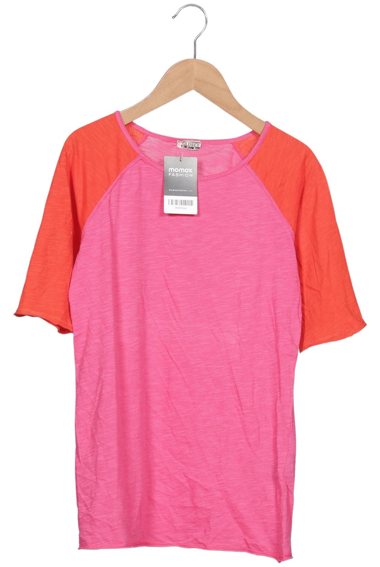 

Closed Damen T-Shirt, pink, Gr. 36