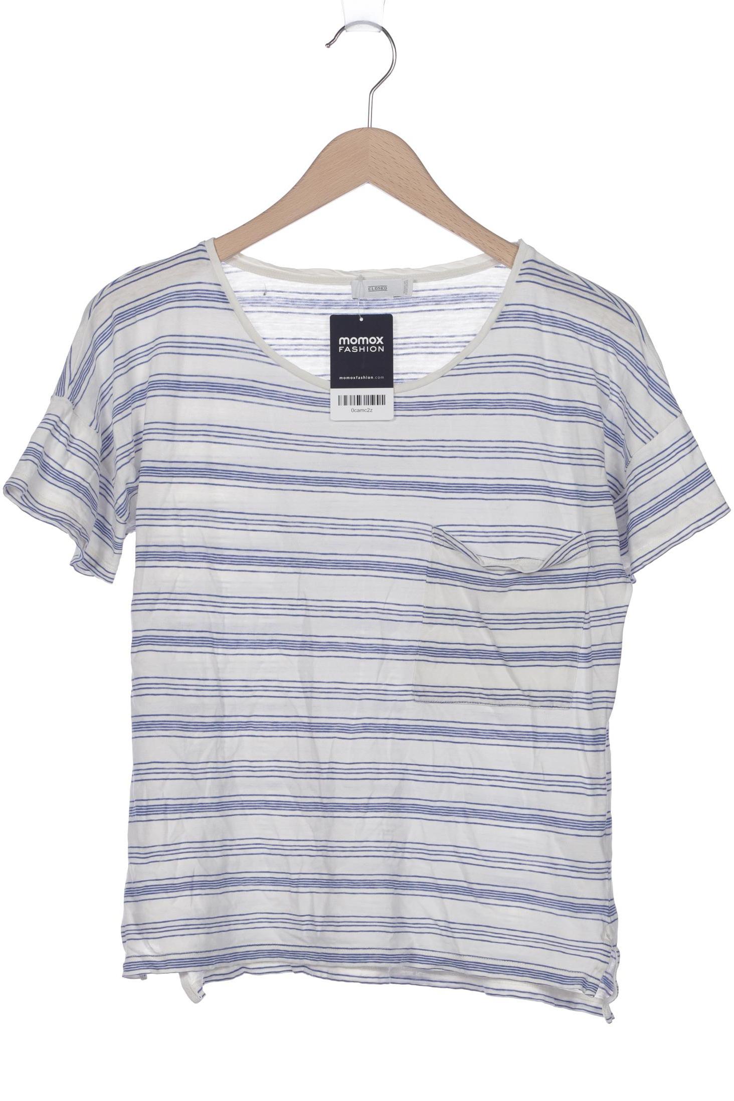 

Closed Damen T-Shirt, weiß