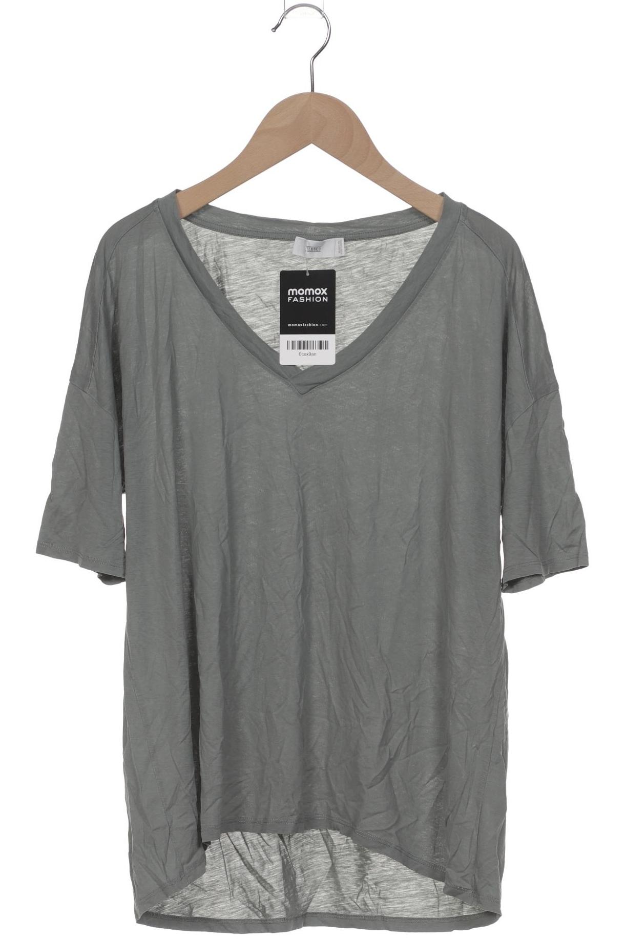 

Closed Damen T-Shirt, grün, Gr. 36