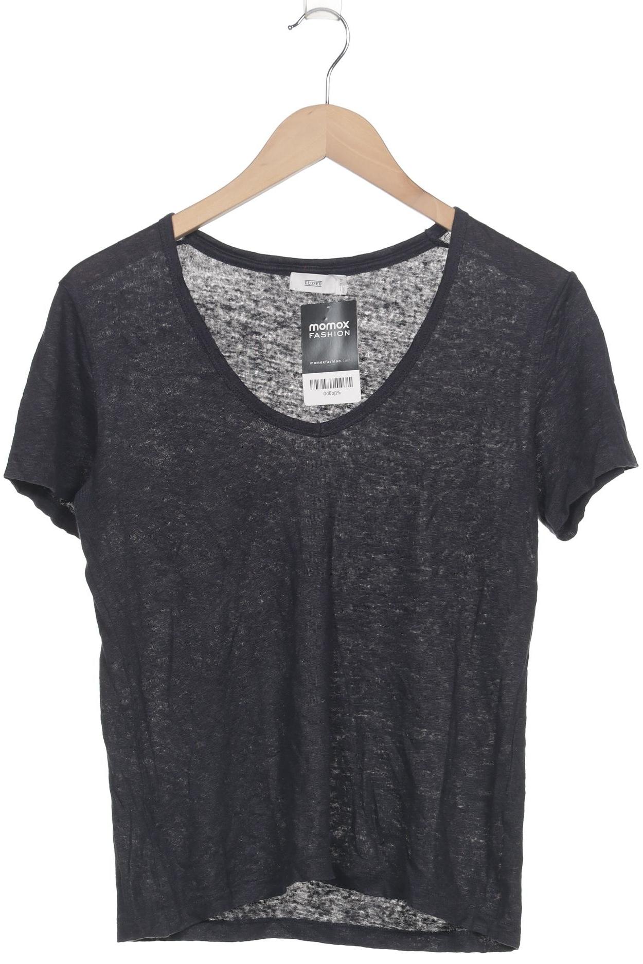 

Closed Damen T-Shirt, marineblau, Gr. 36