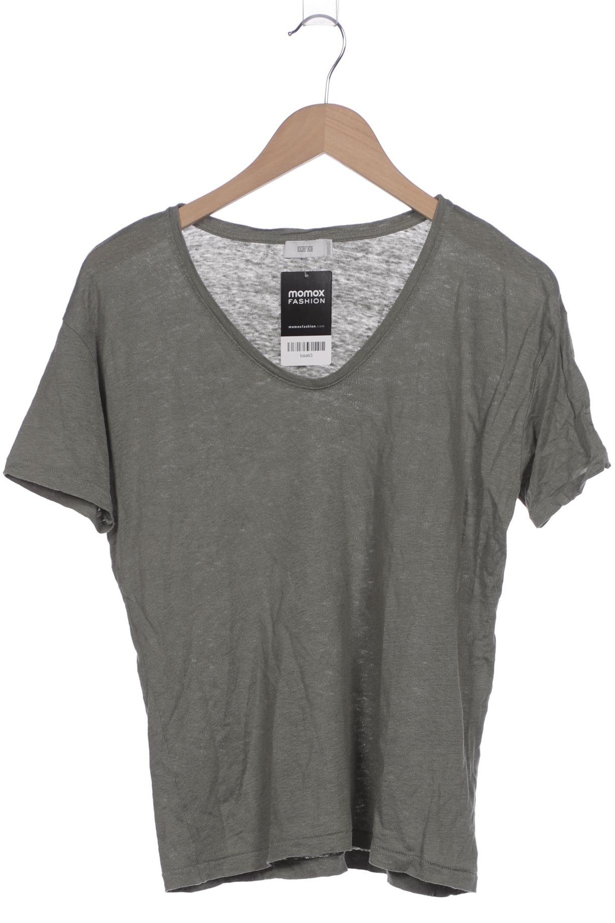 

Closed Damen T-Shirt, grün, Gr. 42
