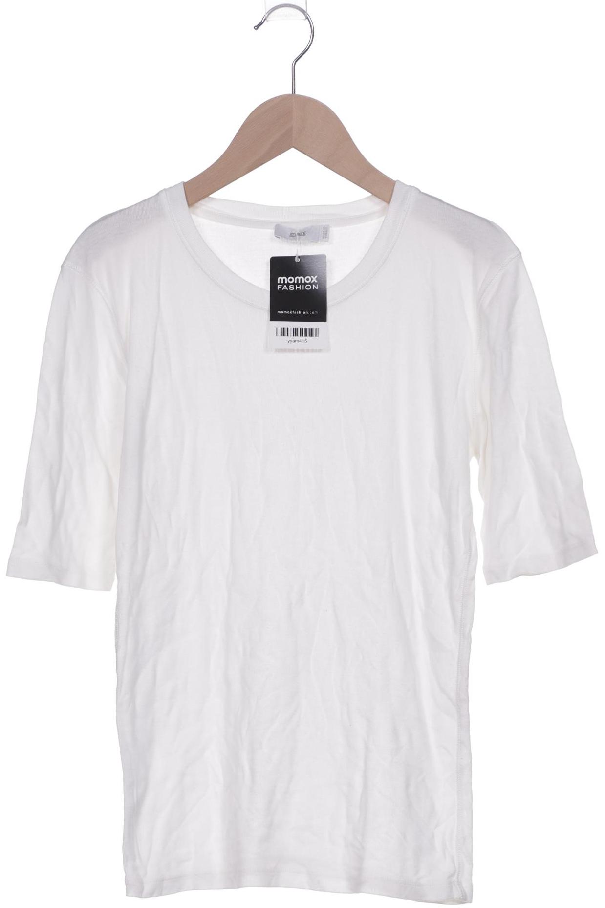 

Closed Damen T-Shirt, cremeweiß, Gr. 38