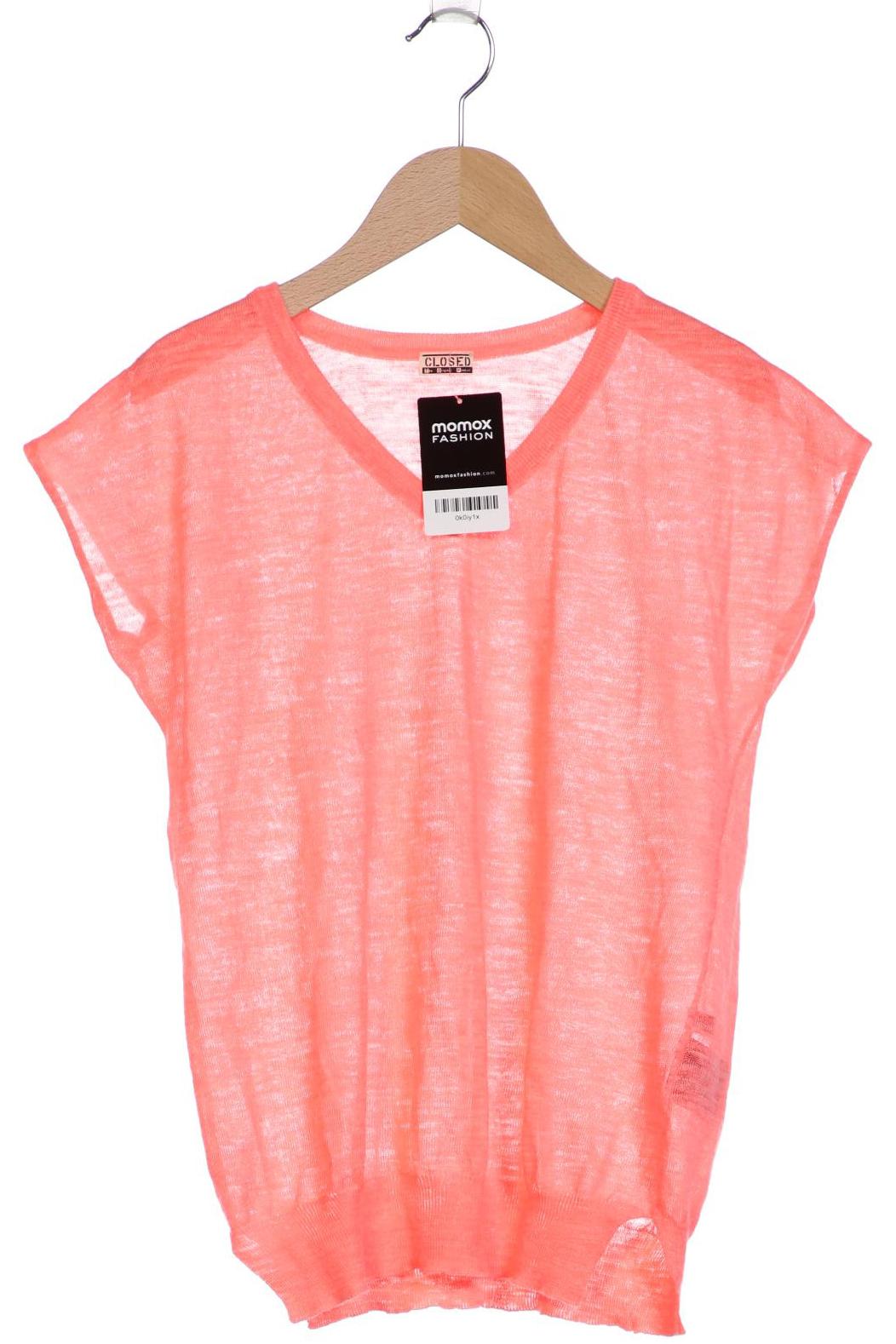 

Closed Damen T-Shirt, pink, Gr. 36