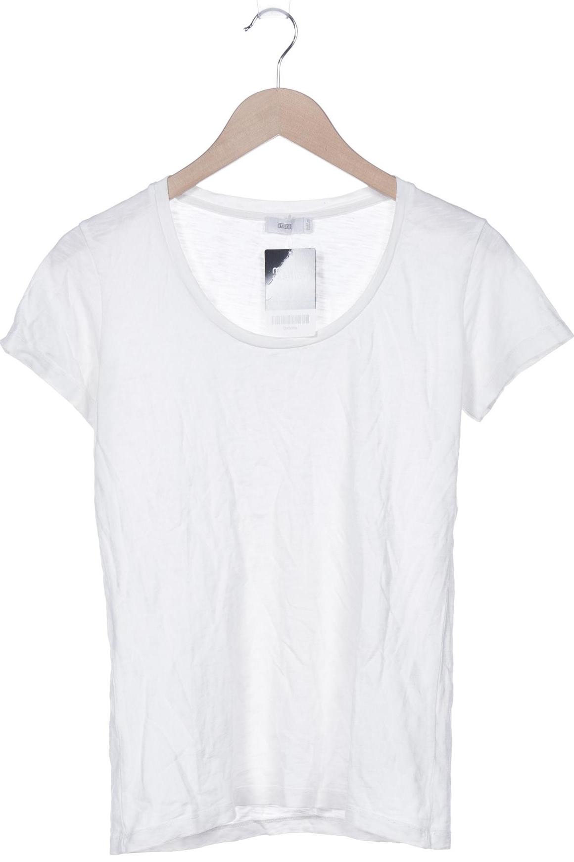 

Closed Damen T-Shirt, weiß, Gr. 36