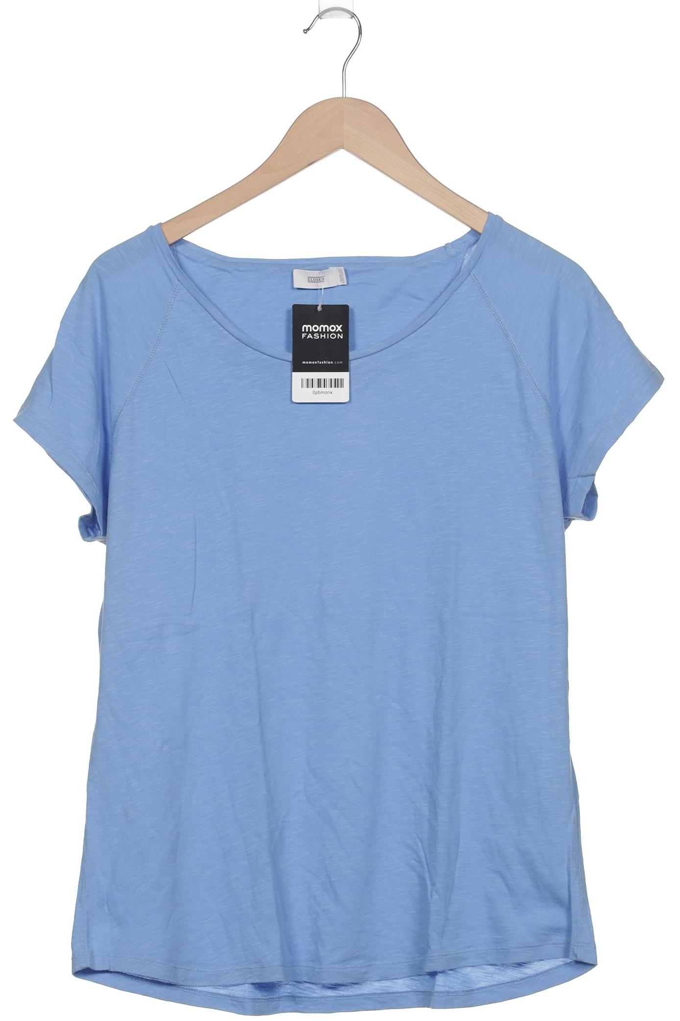 

Closed Damen T-Shirt, blau, Gr. 44