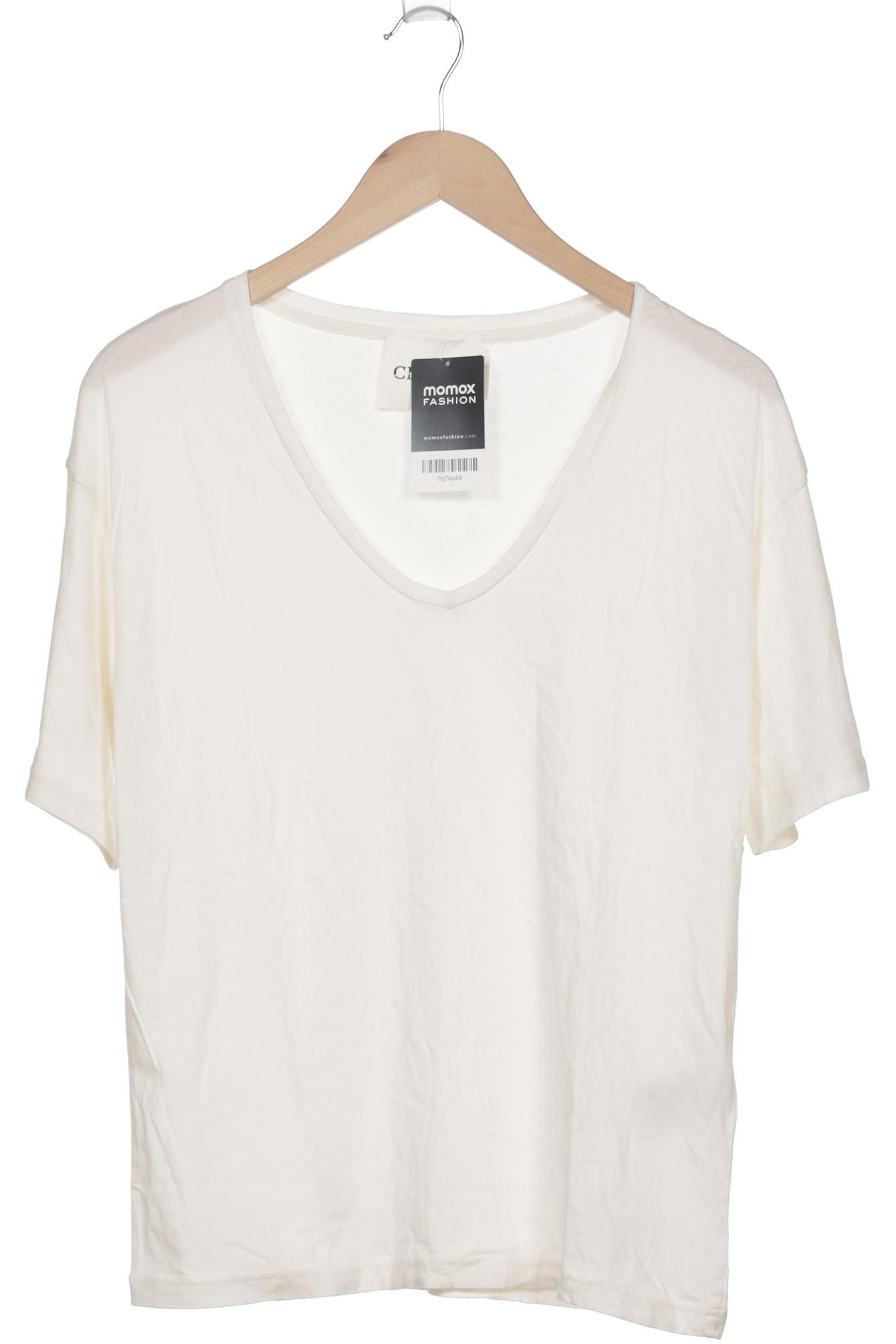 

Closed Damen T-Shirt, cremeweiß, Gr. 36