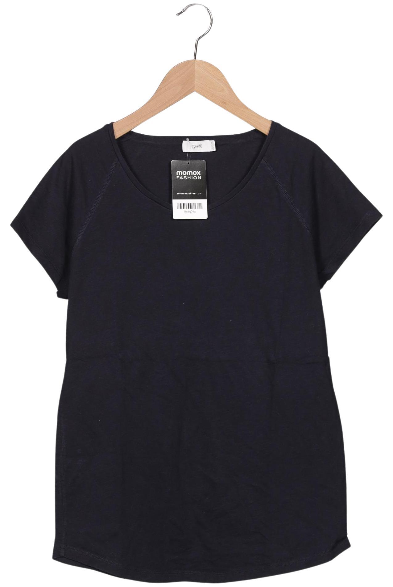 

Closed Damen T-Shirt, marineblau, Gr. 36