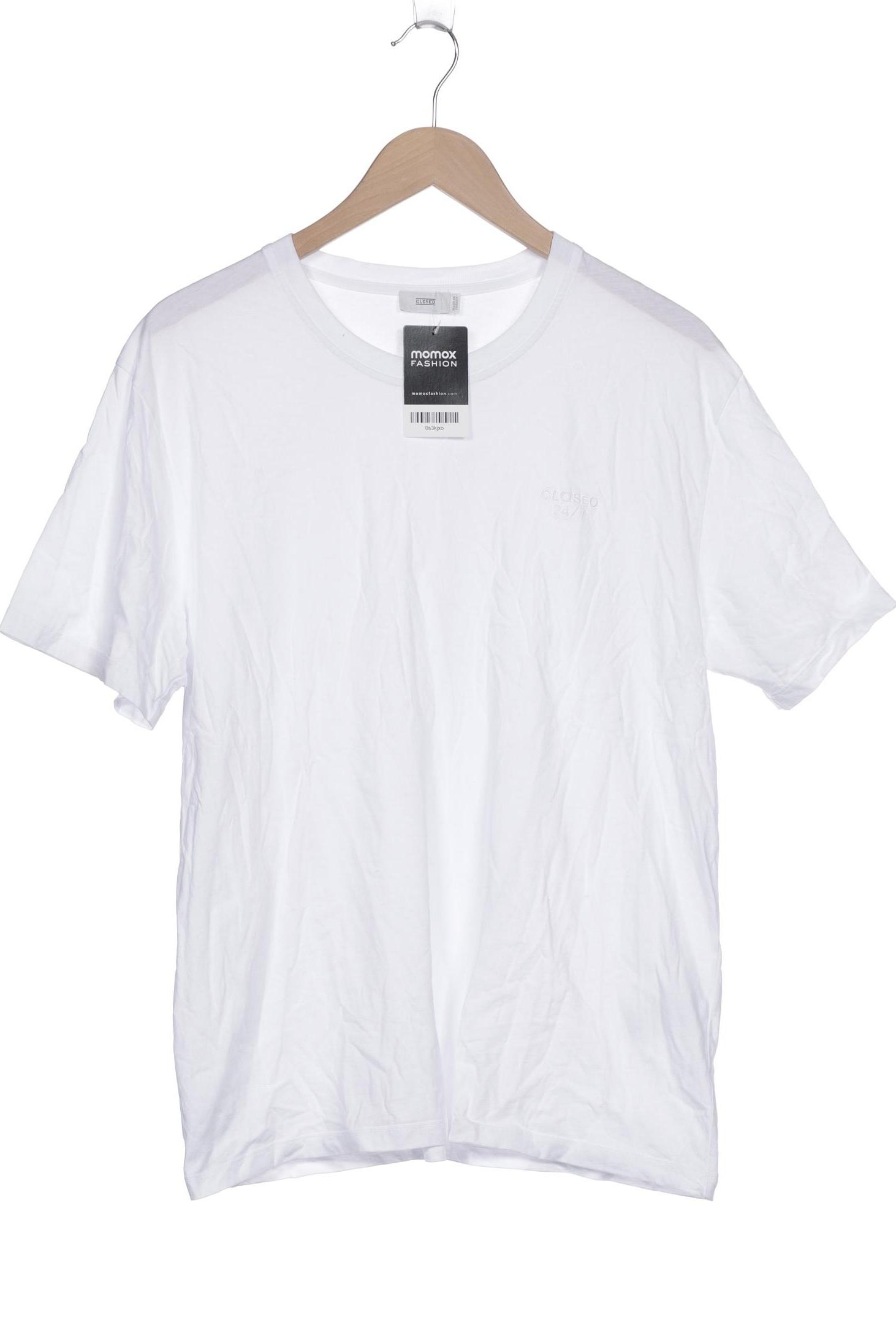 

Closed Damen T-Shirt, weiß