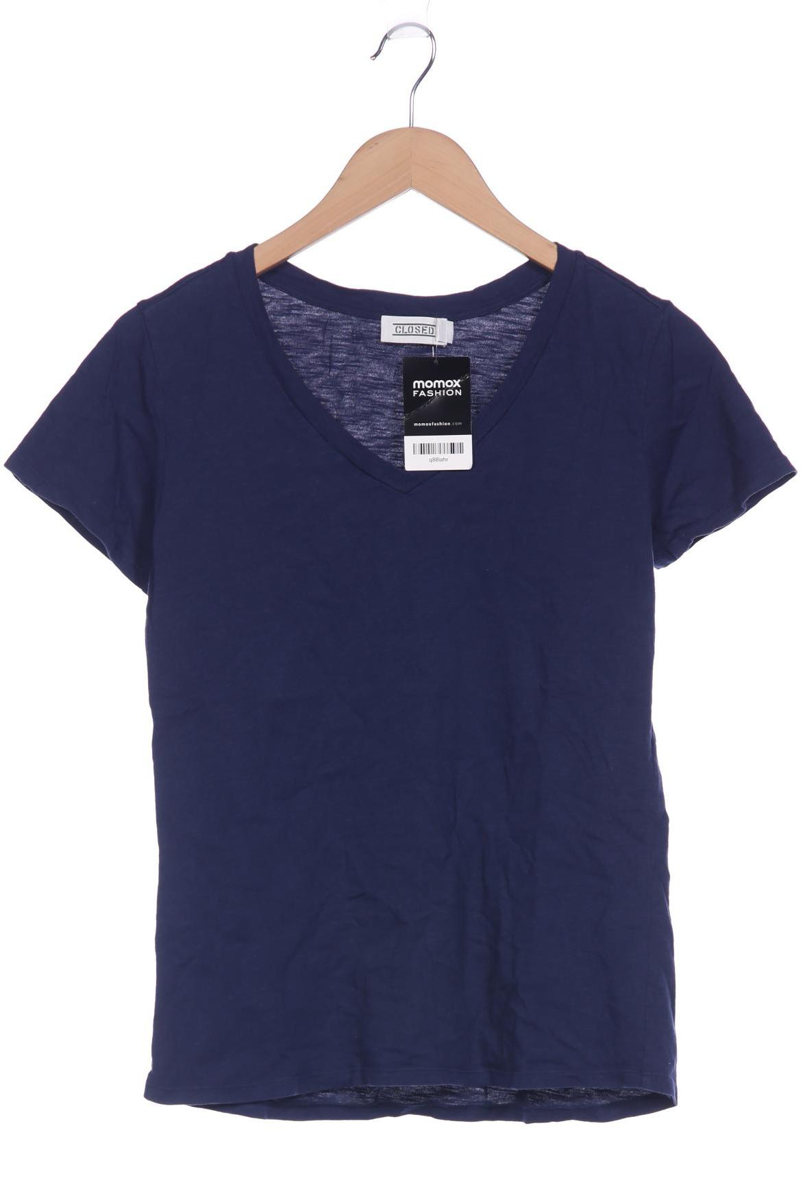

Closed Damen T-Shirt, marineblau, Gr. 38