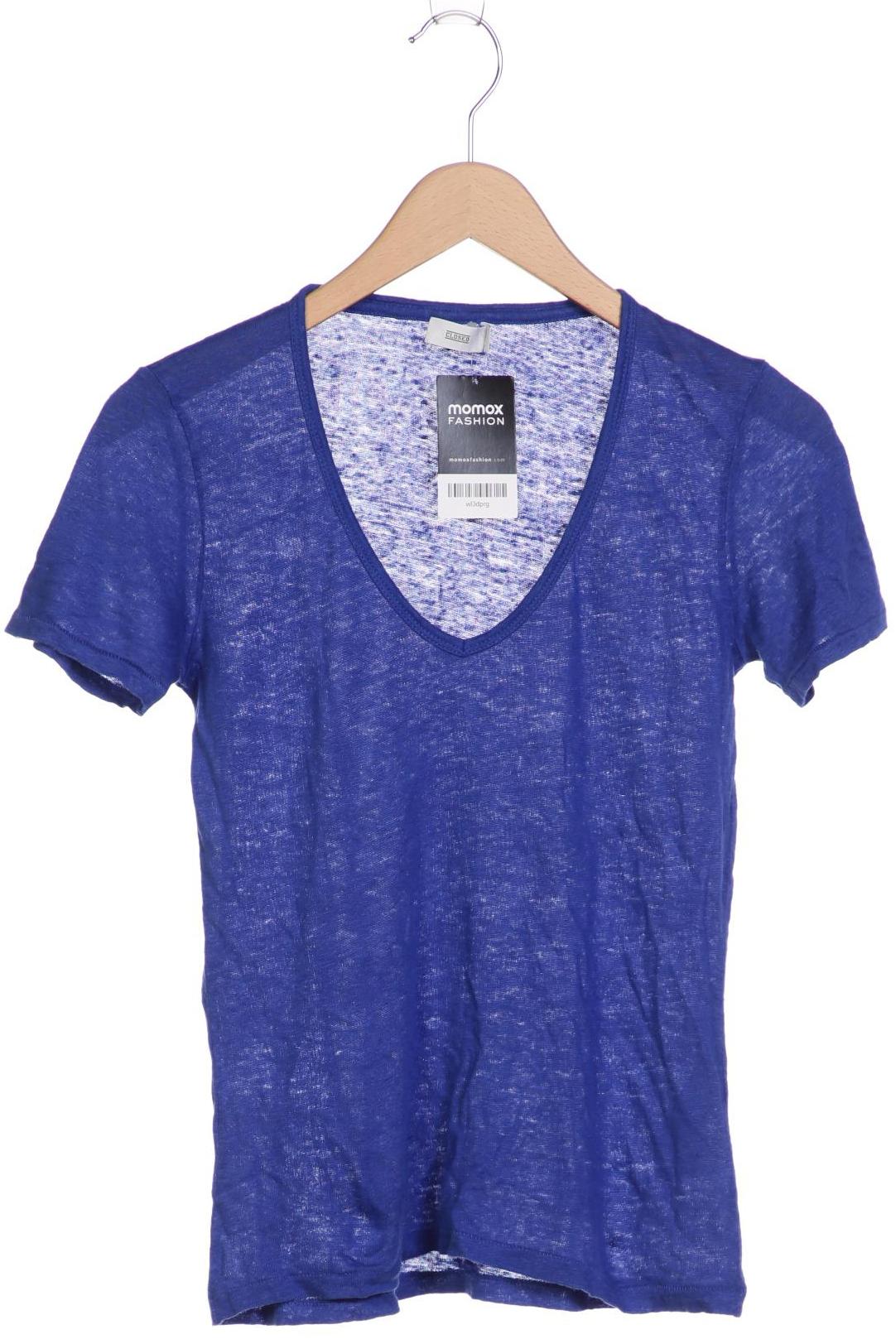 

Closed Damen T-Shirt, blau