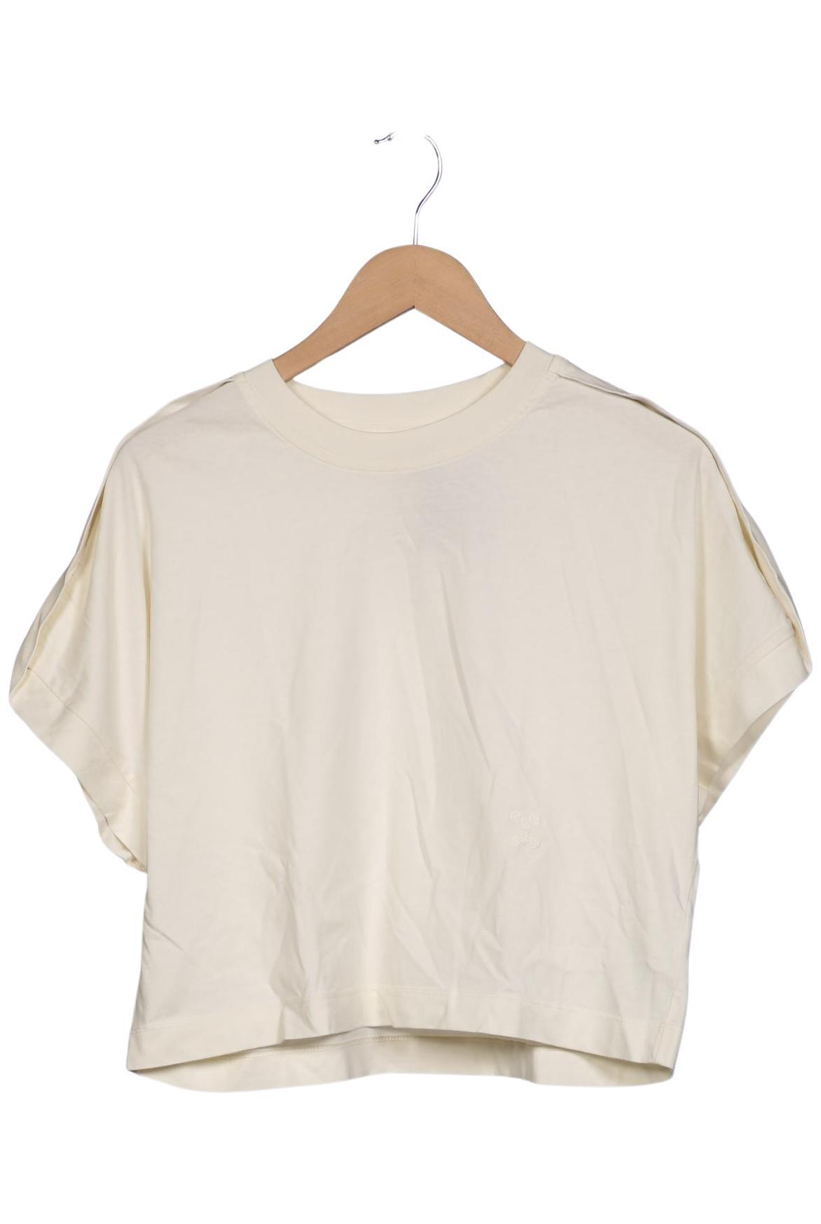 

Closed Damen T-Shirt, cremeweiß, Gr. 36