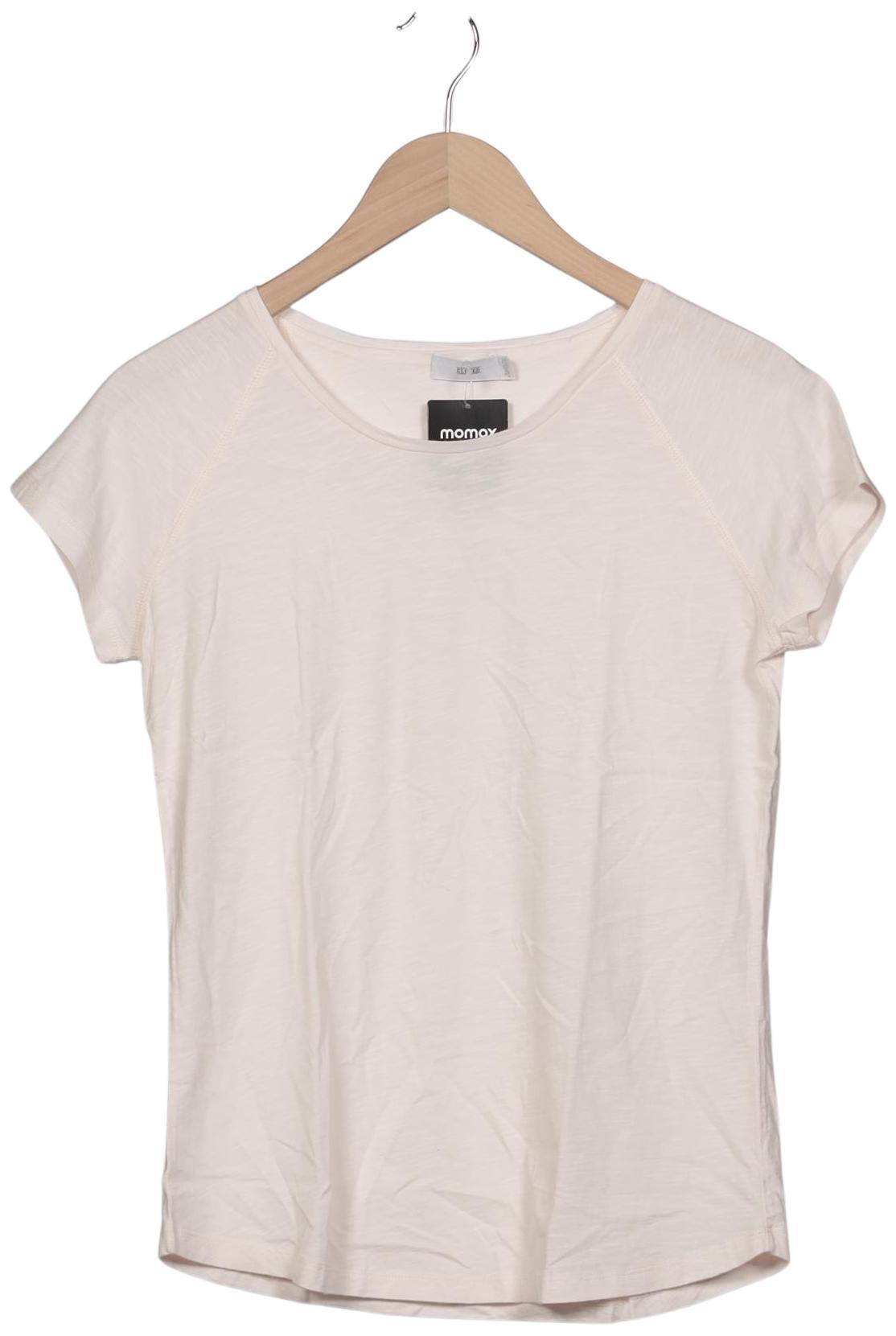 

Closed Damen T-Shirt, cremeweiß, Gr. 38