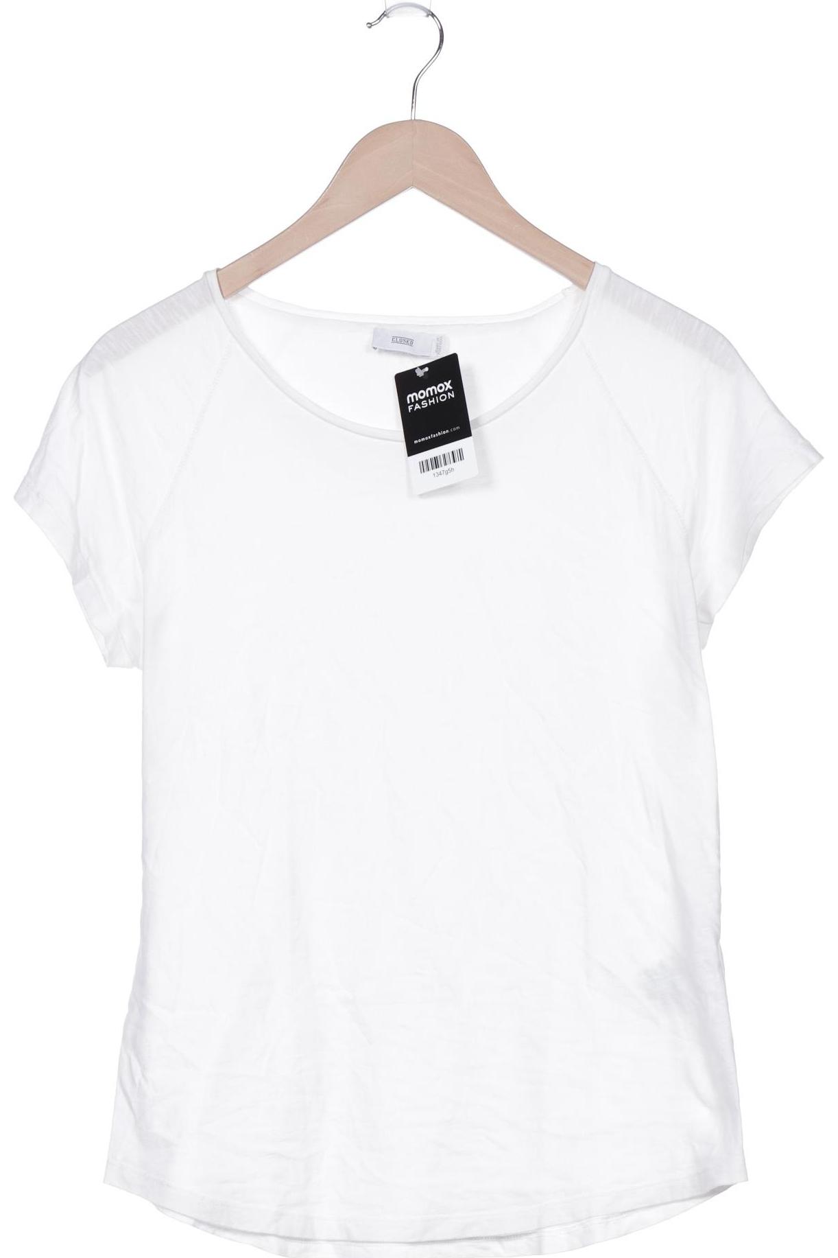 

Closed Damen T-Shirt, weiß, Gr. 38