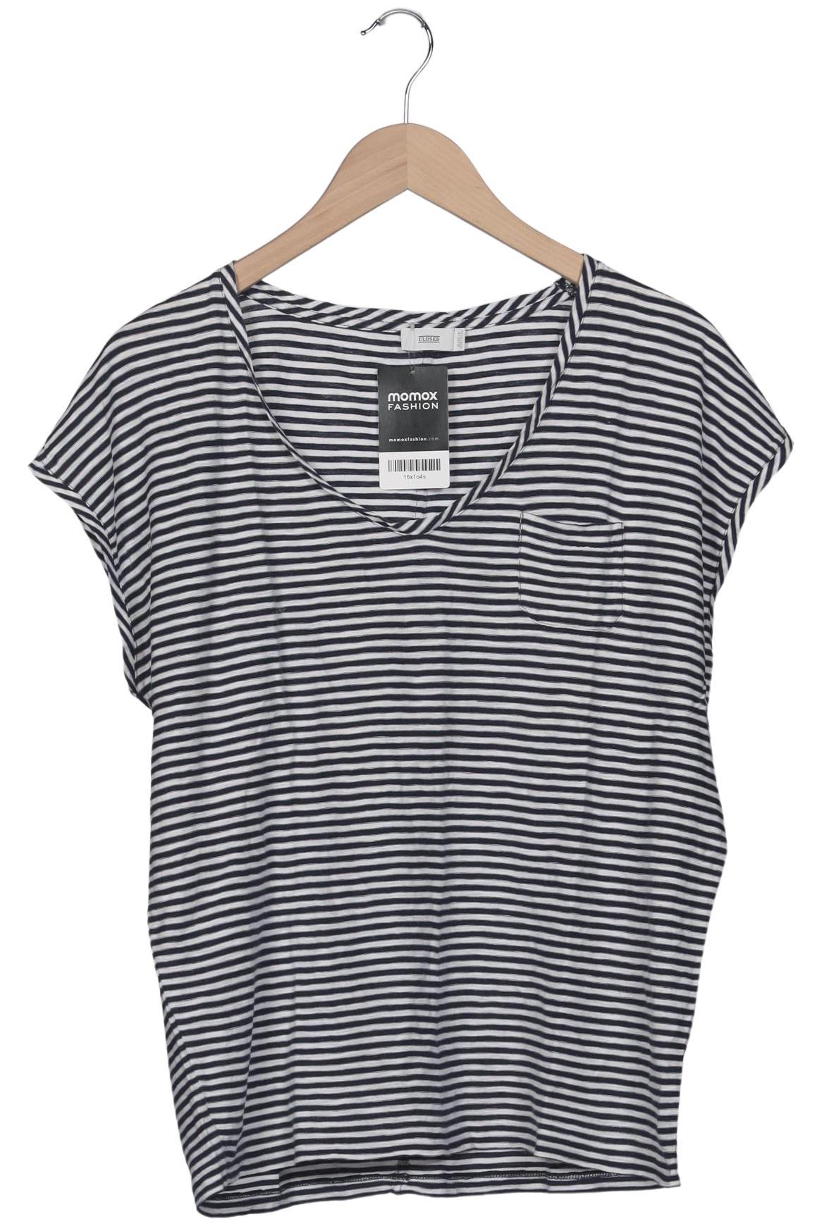 

Closed Damen T-Shirt, mehrfarbig, Gr. 34